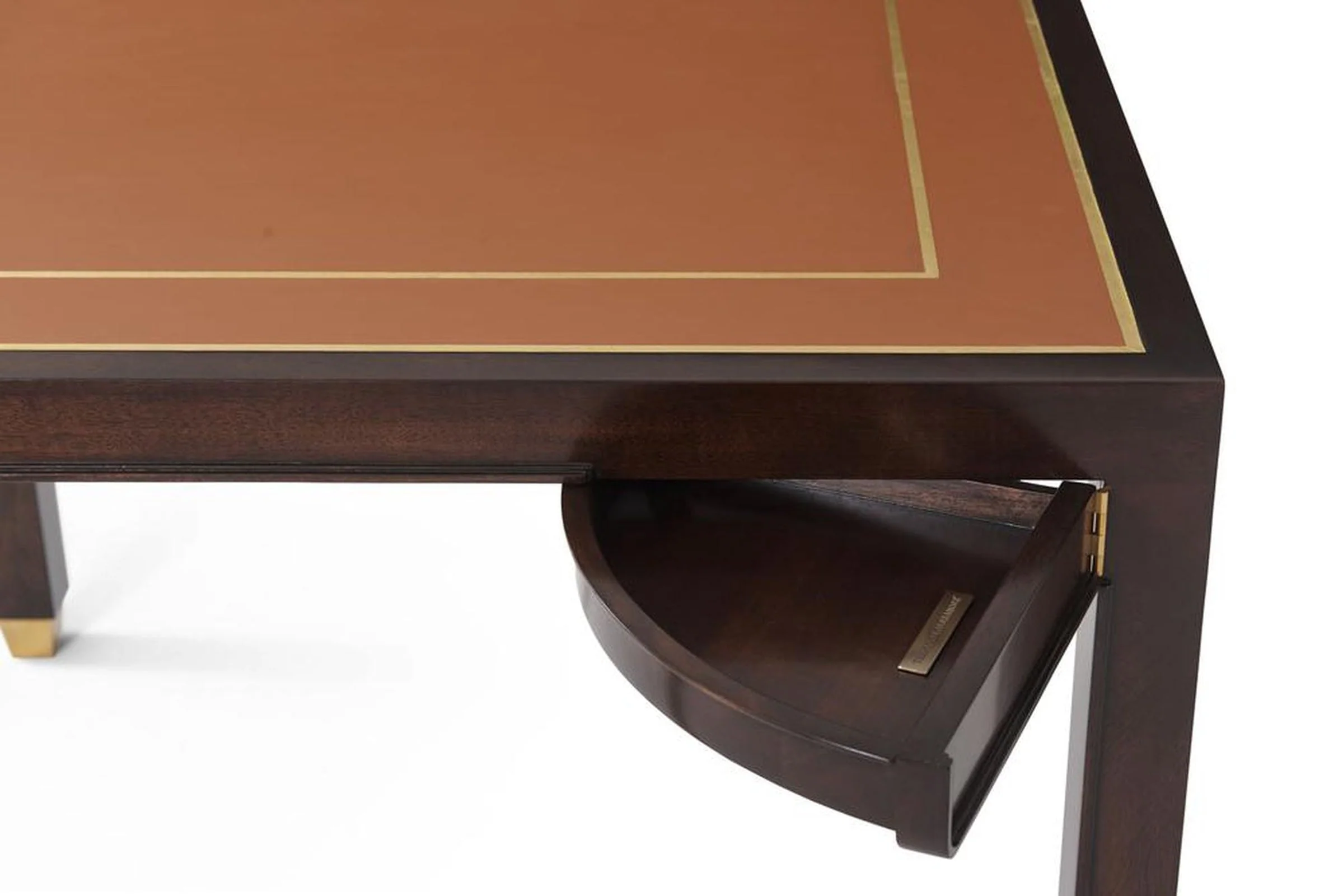 Theodore Alexander Antonio Games Table - Image 5