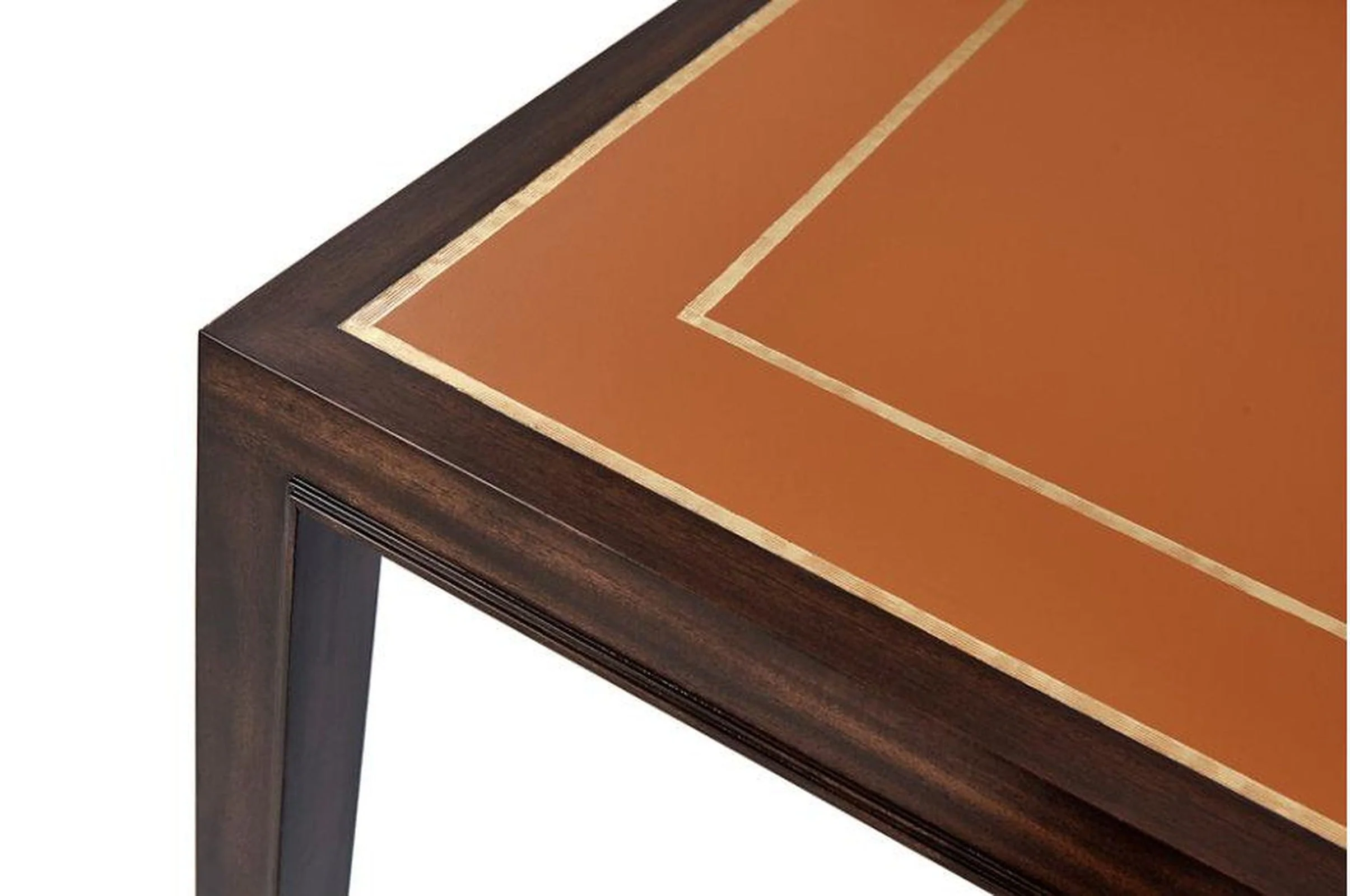 Theodore Alexander Antonio Games Table - Image 6
