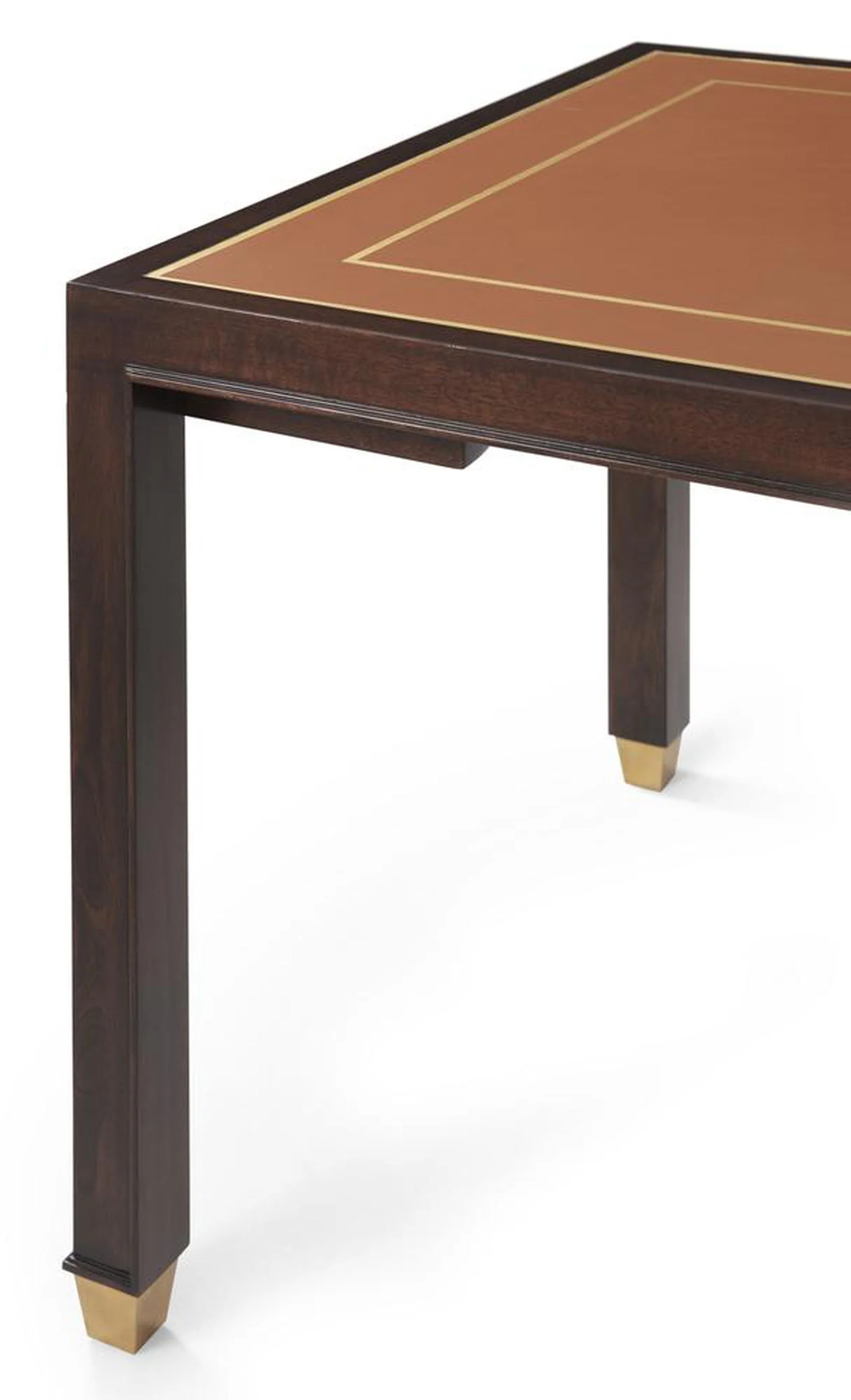Theodore Alexander Antonio Games Table - Image 7
