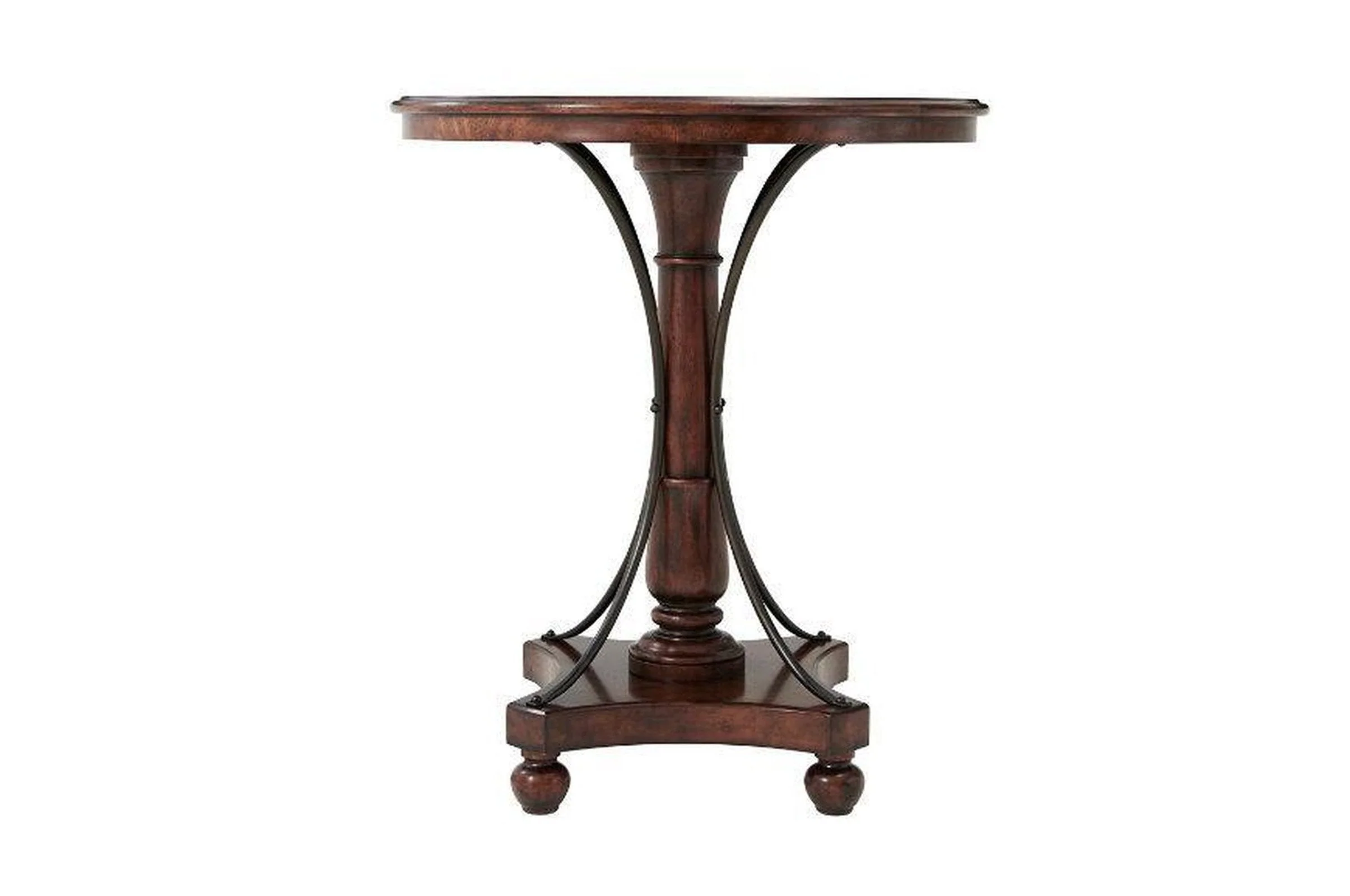 Theodore Alexander Arrondissement Bar Table - Image 2