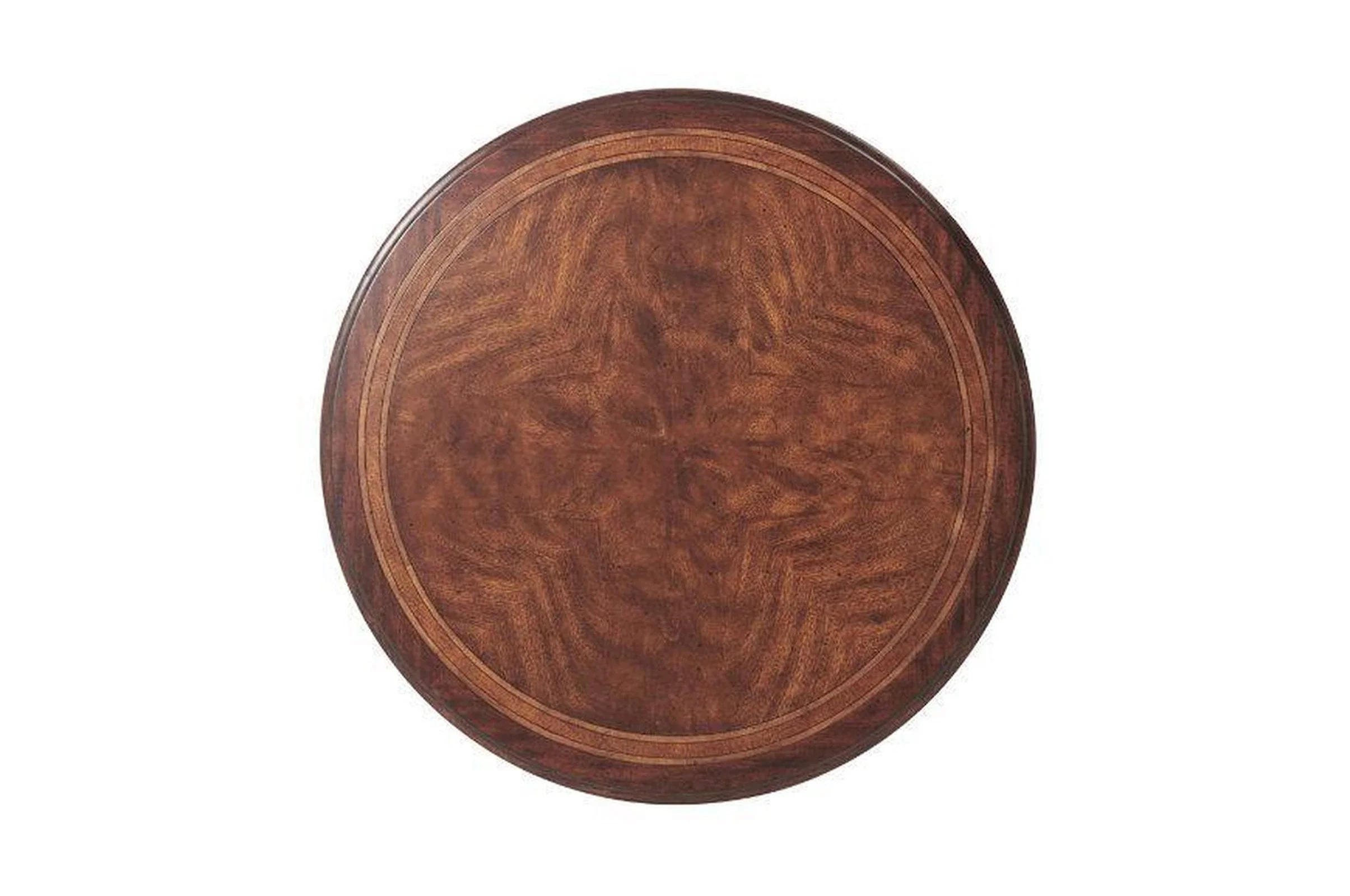 Theodore Alexander Arrondissement Bar Table - Image 3