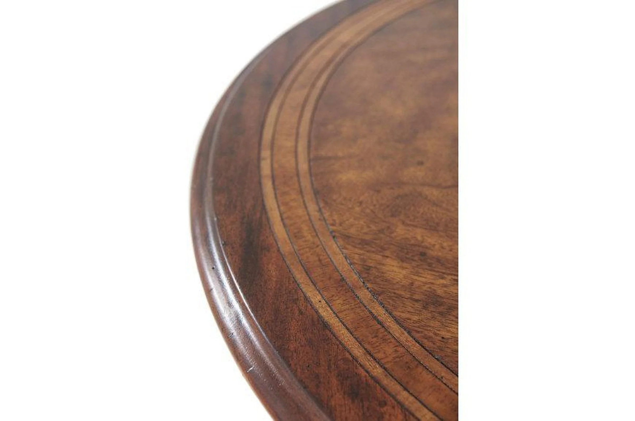 Theodore Alexander Arrondissement Bar Table - Image 4
