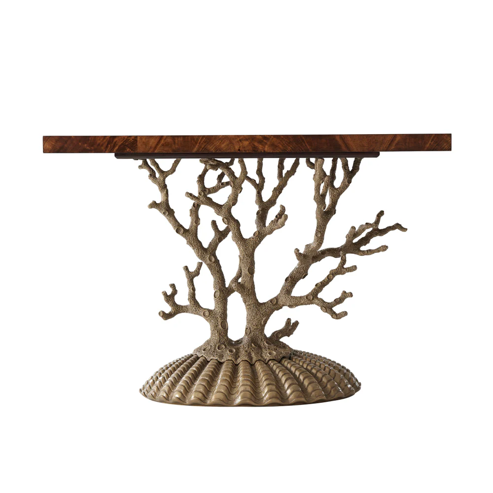Theodore Alexander Atoll Console Table Clearance - Image 2