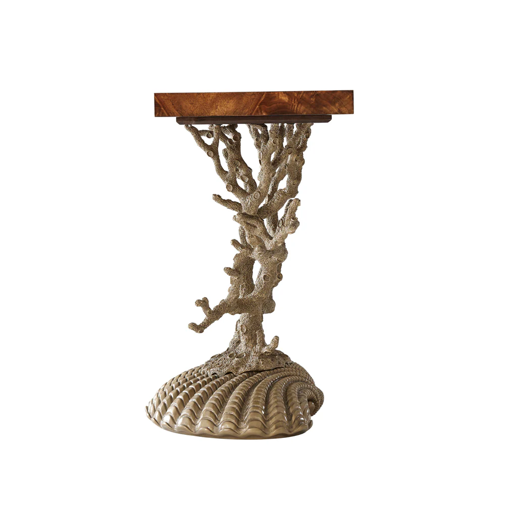 Theodore Alexander Atoll Console Table Clearance - Image 4