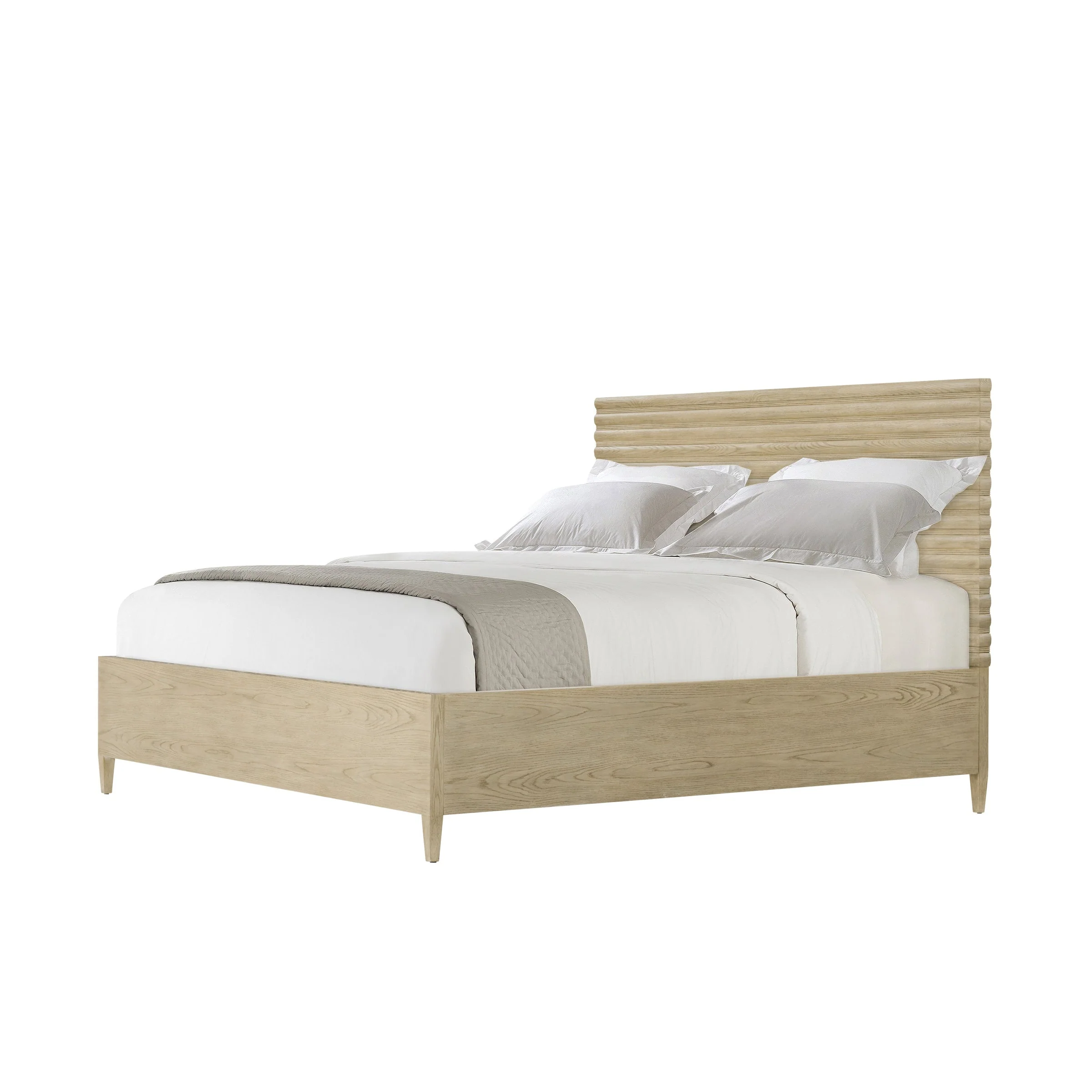 Theodore Alexander Balboa Bed Clearance - Image 2