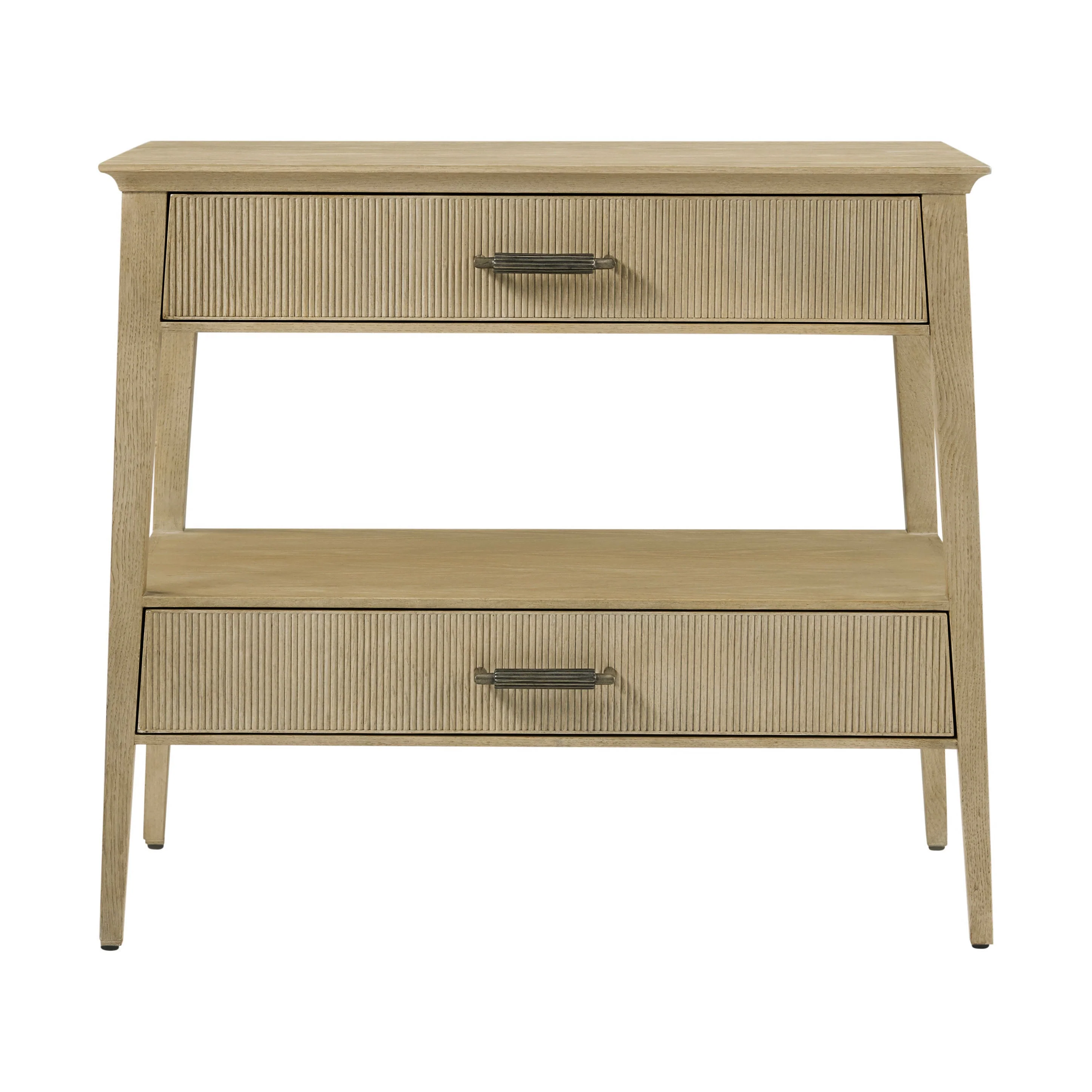 Theodore Alexander Balboa Nightstand Clearance