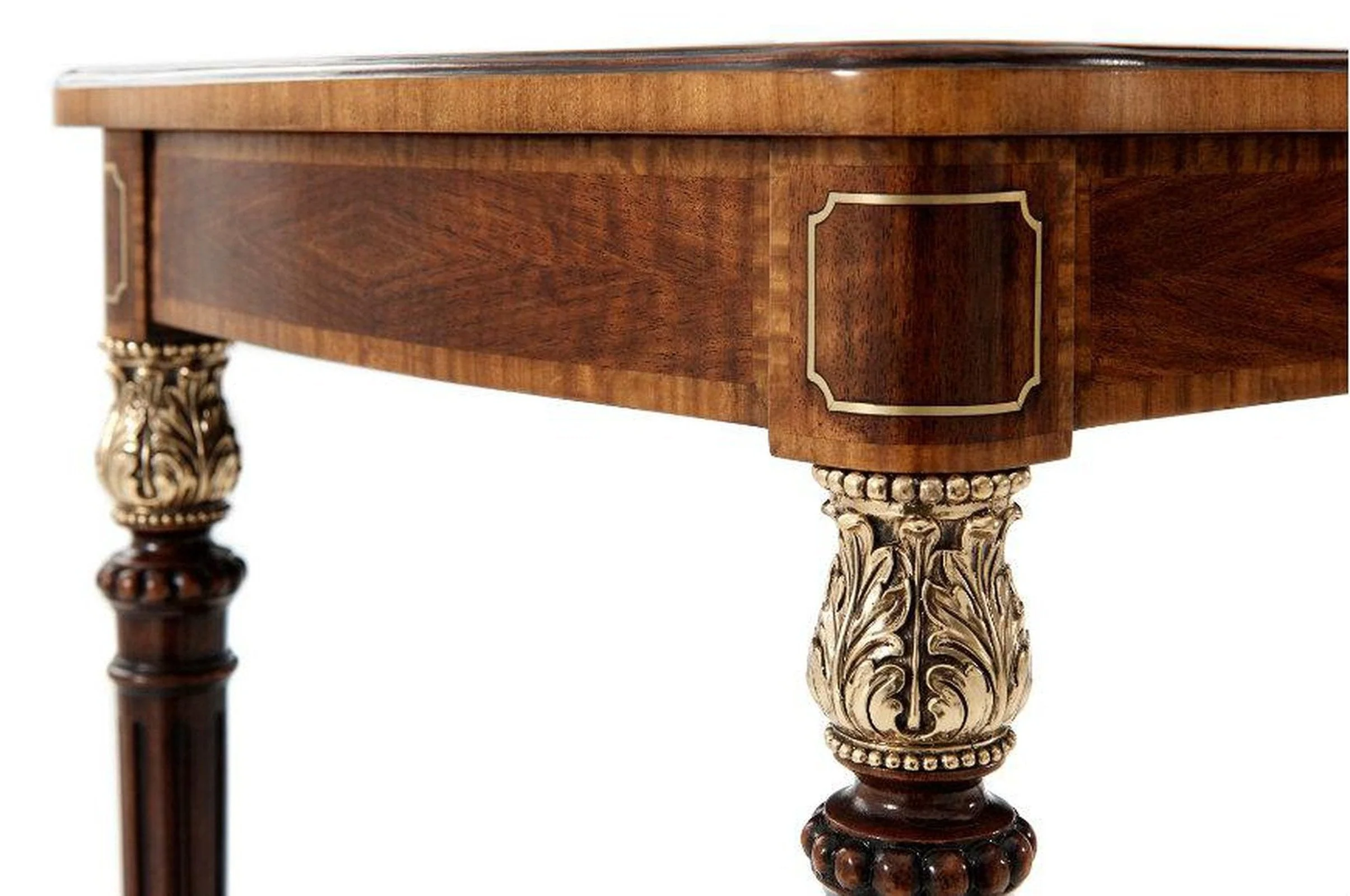 Theodore Alexander Beckett Accent Table - Image 2