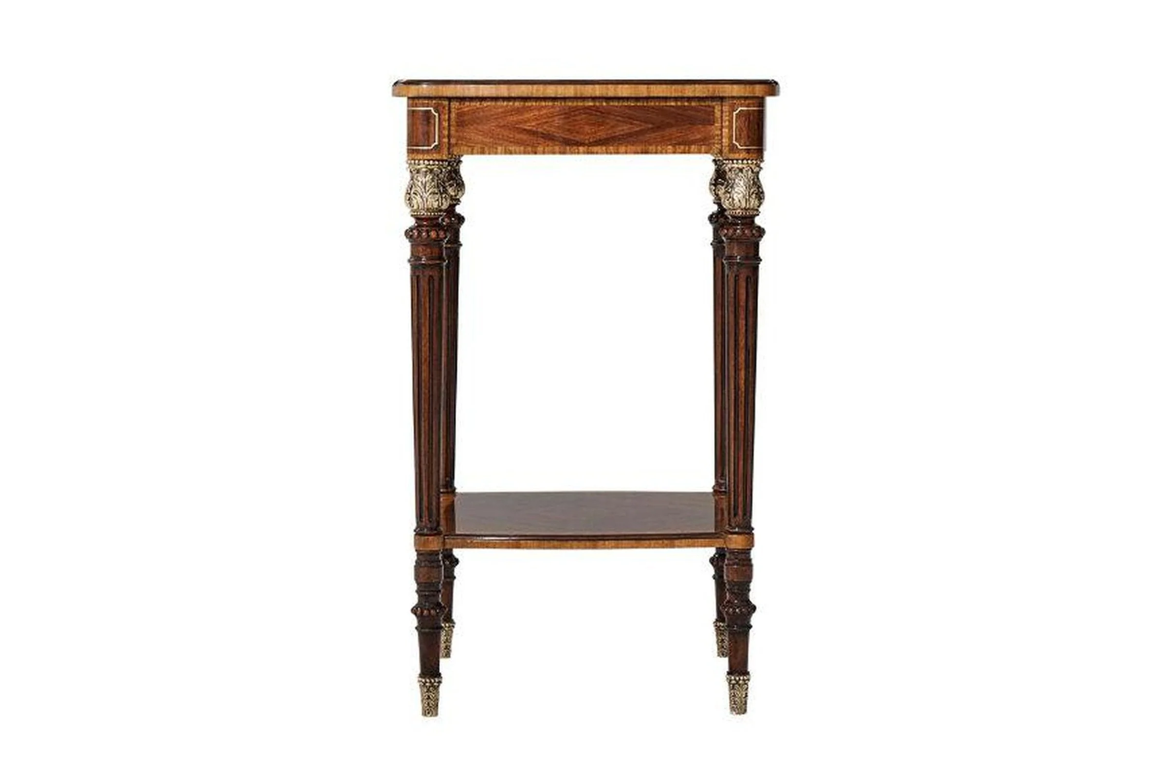Theodore Alexander Beckett Accent Table - Image 4
