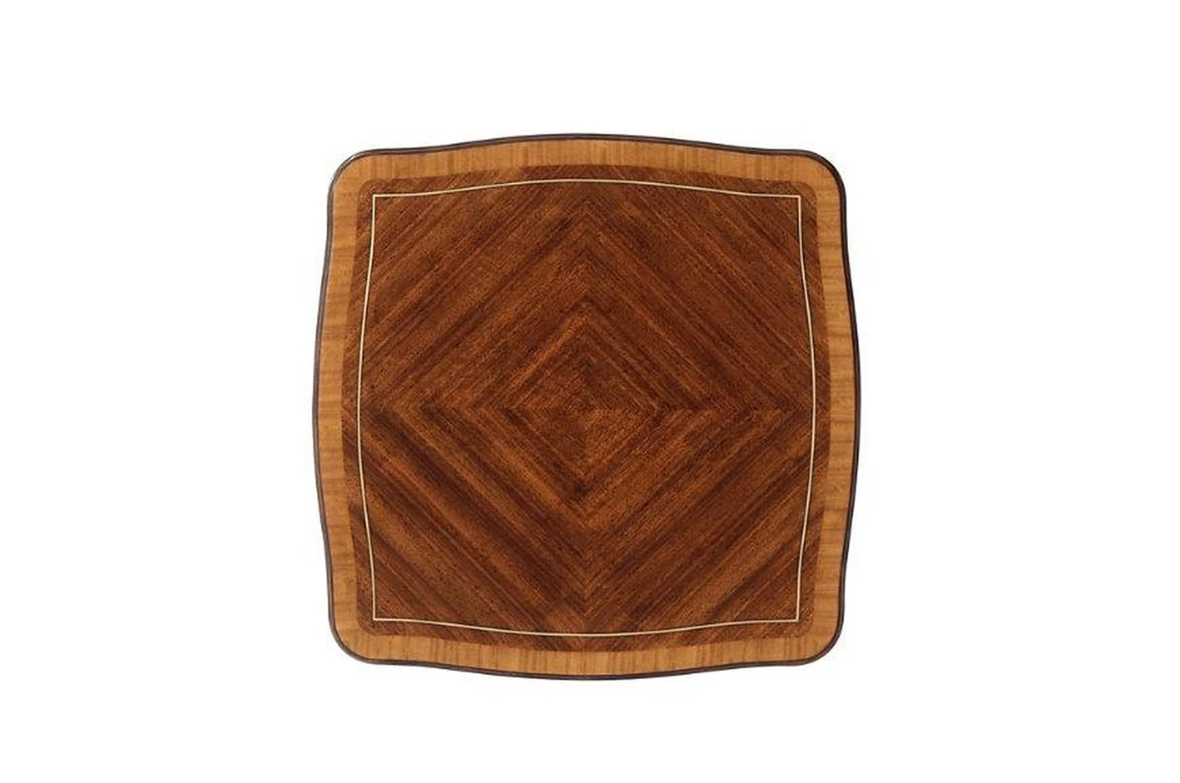 Theodore Alexander Beckett Accent Table - Image 5