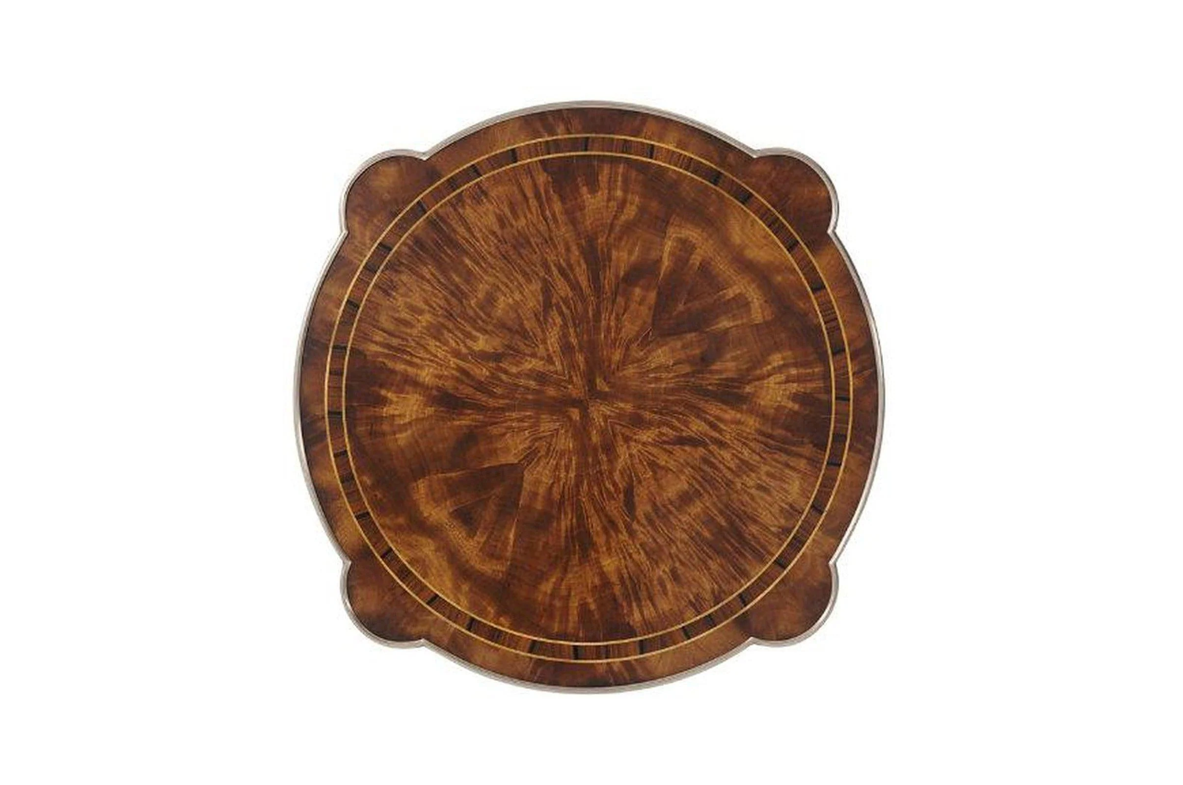 Theodore Alexander Bernadette Lamp Table - Image 2