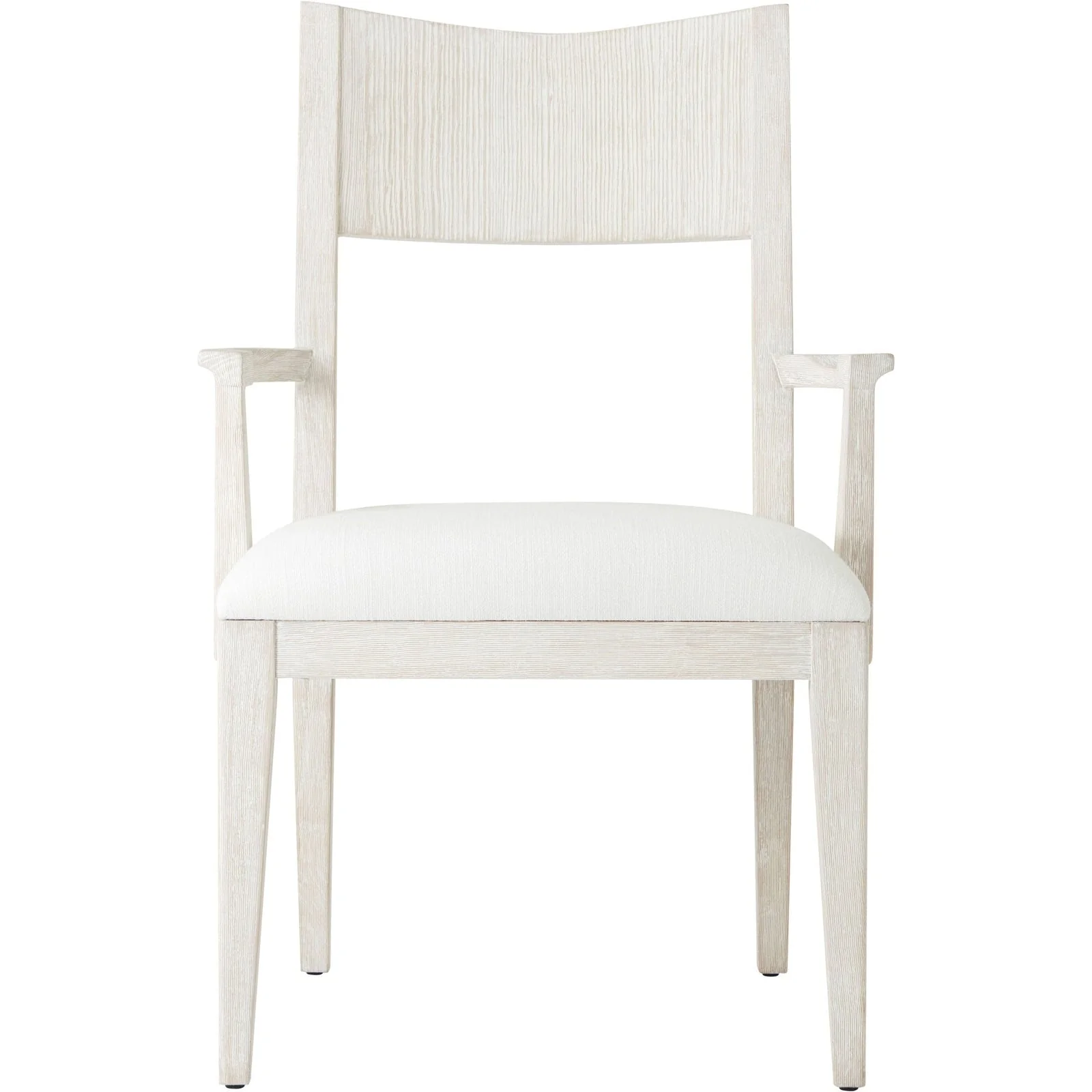 Theodore Alexander Breeze Arm Chair - Set of 2 - Image 2