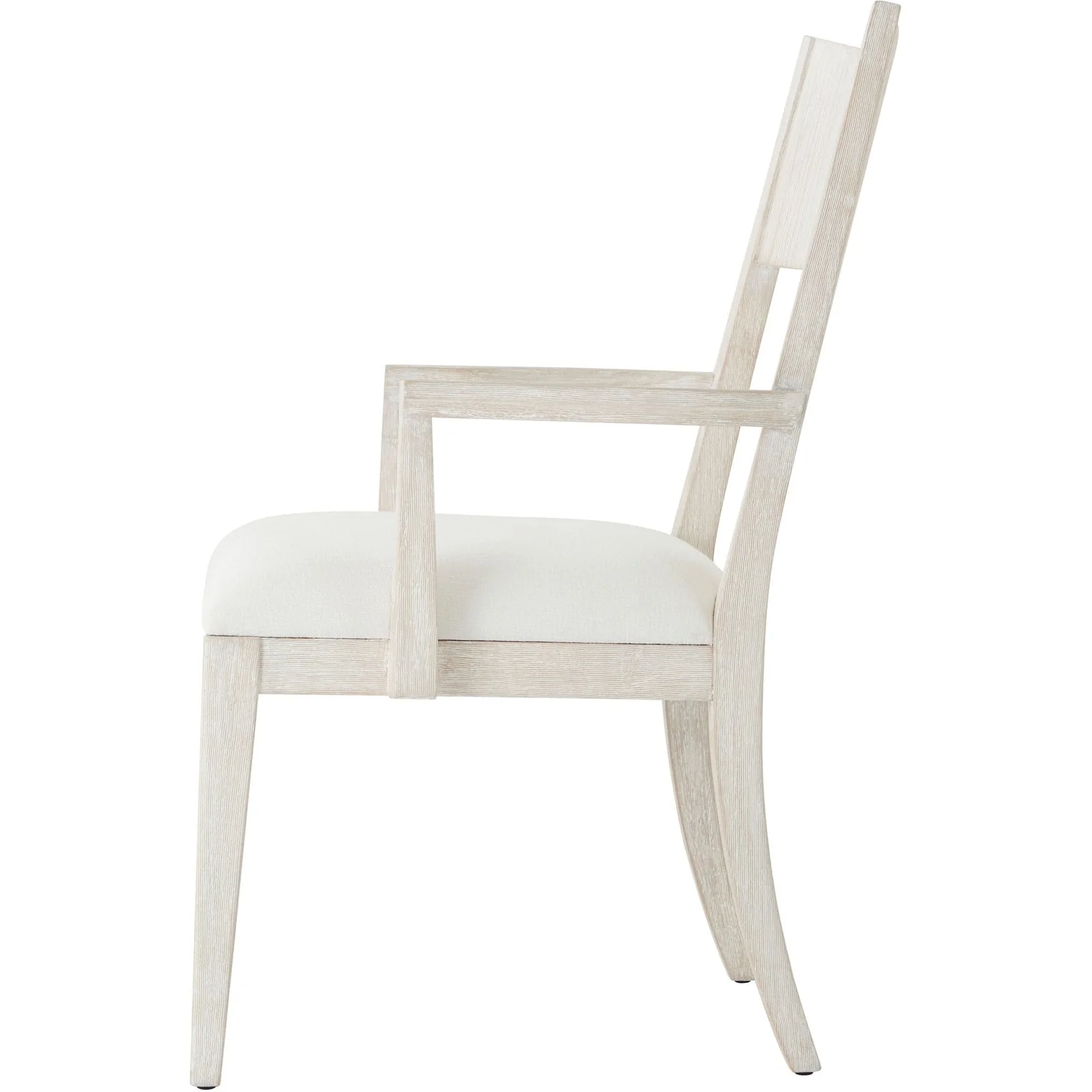 Theodore Alexander Breeze Arm Chair - Set of 2 - Image 3