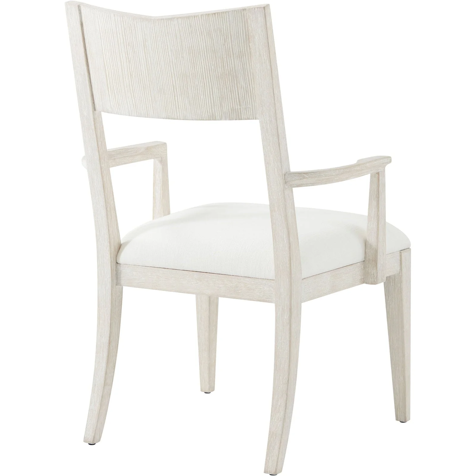 Theodore Alexander Breeze Arm Chair - Set of 2 - Image 4