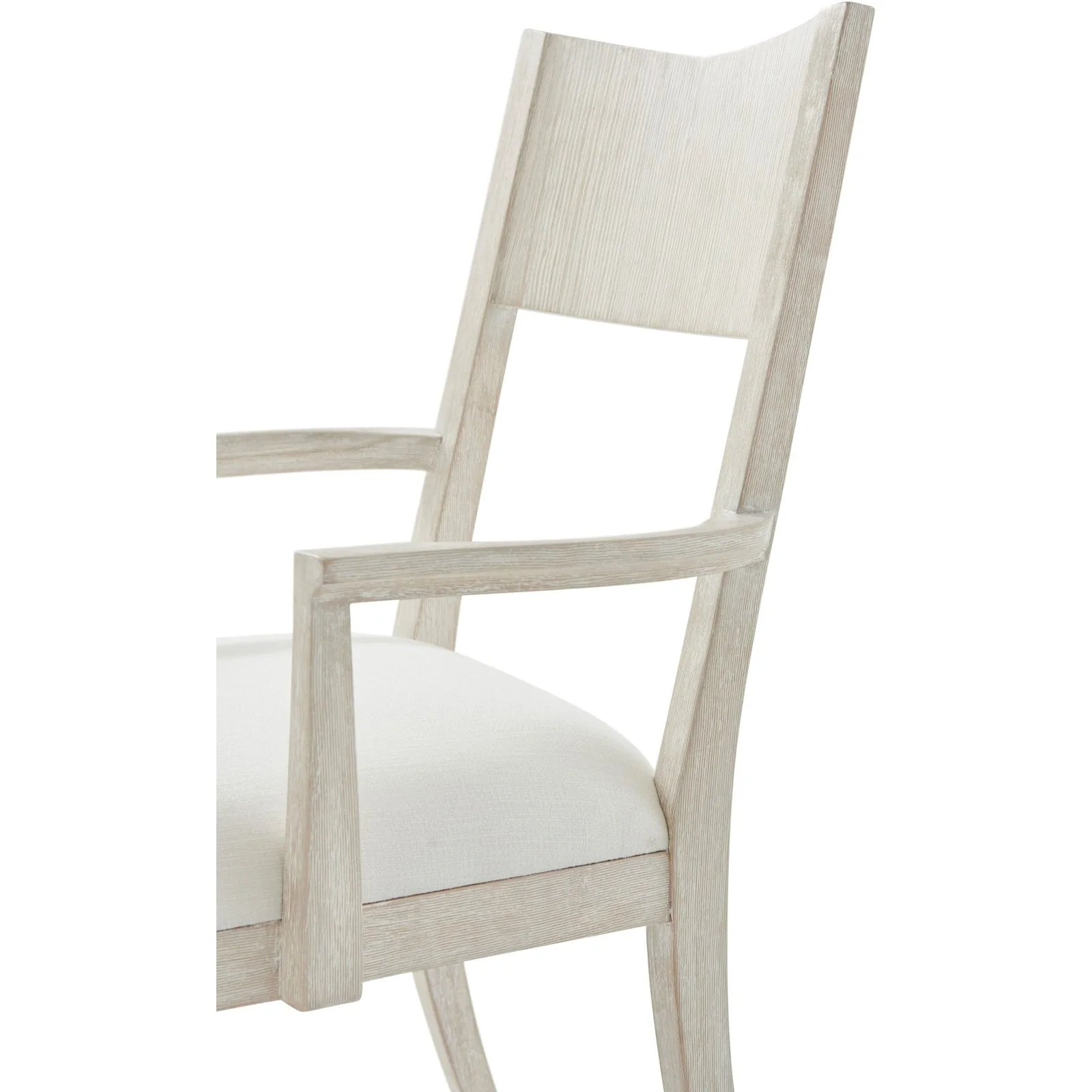 Theodore Alexander Breeze Arm Chair - Set of 2 - Image 6