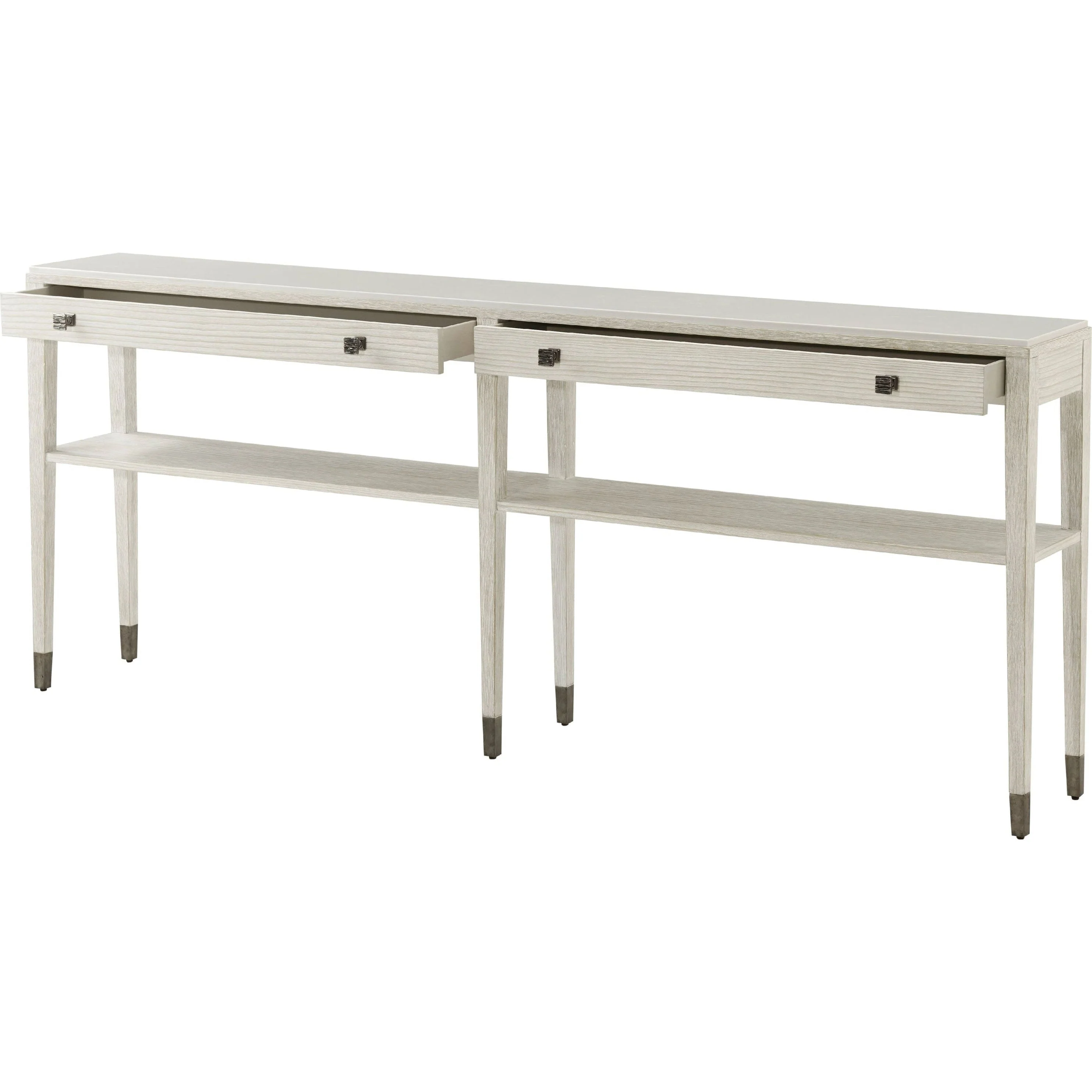 Theodore Alexander Breeze Console - Image 3