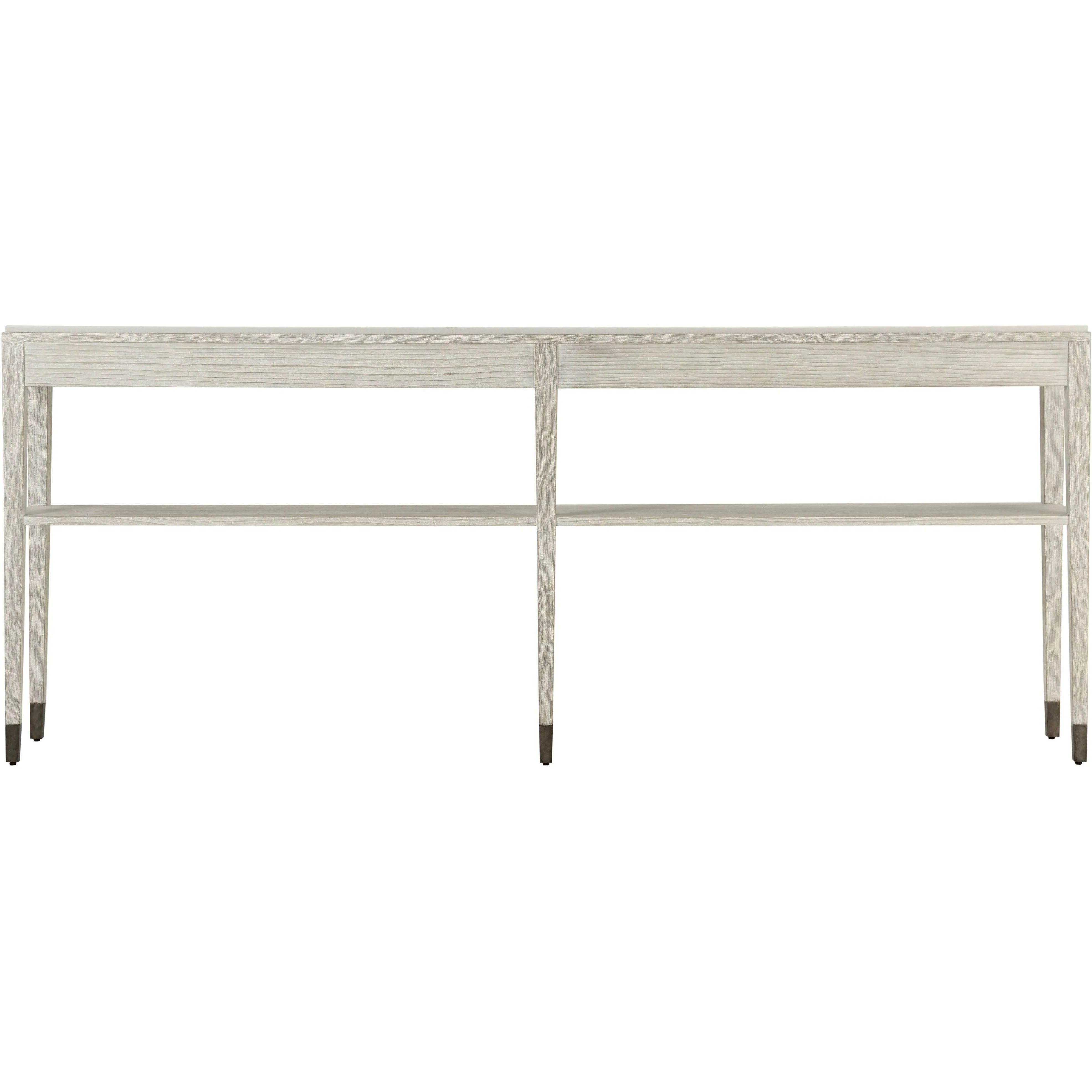Theodore Alexander Breeze Console - Image 5
