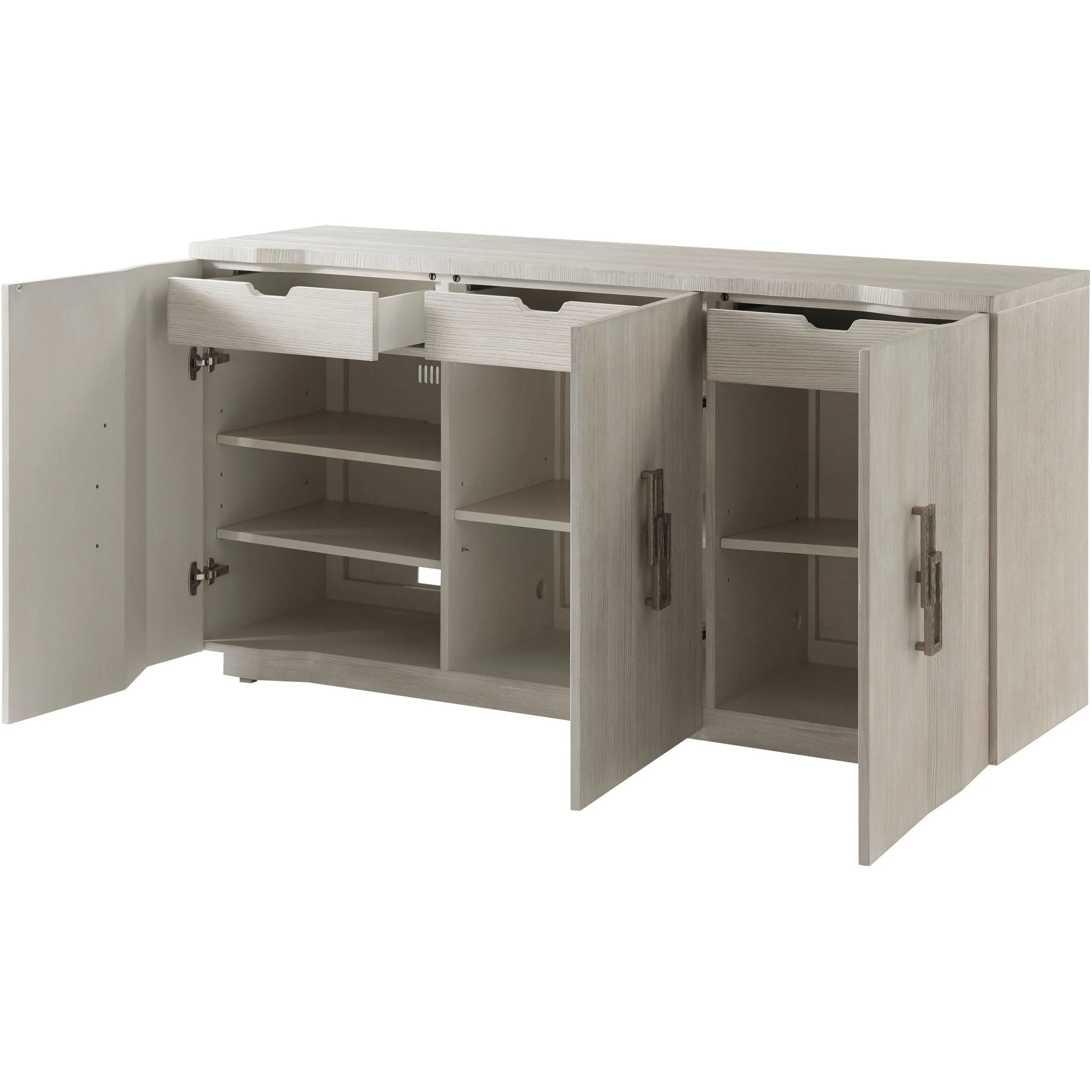 Theodore Alexander Breeze Credenza - Image 3