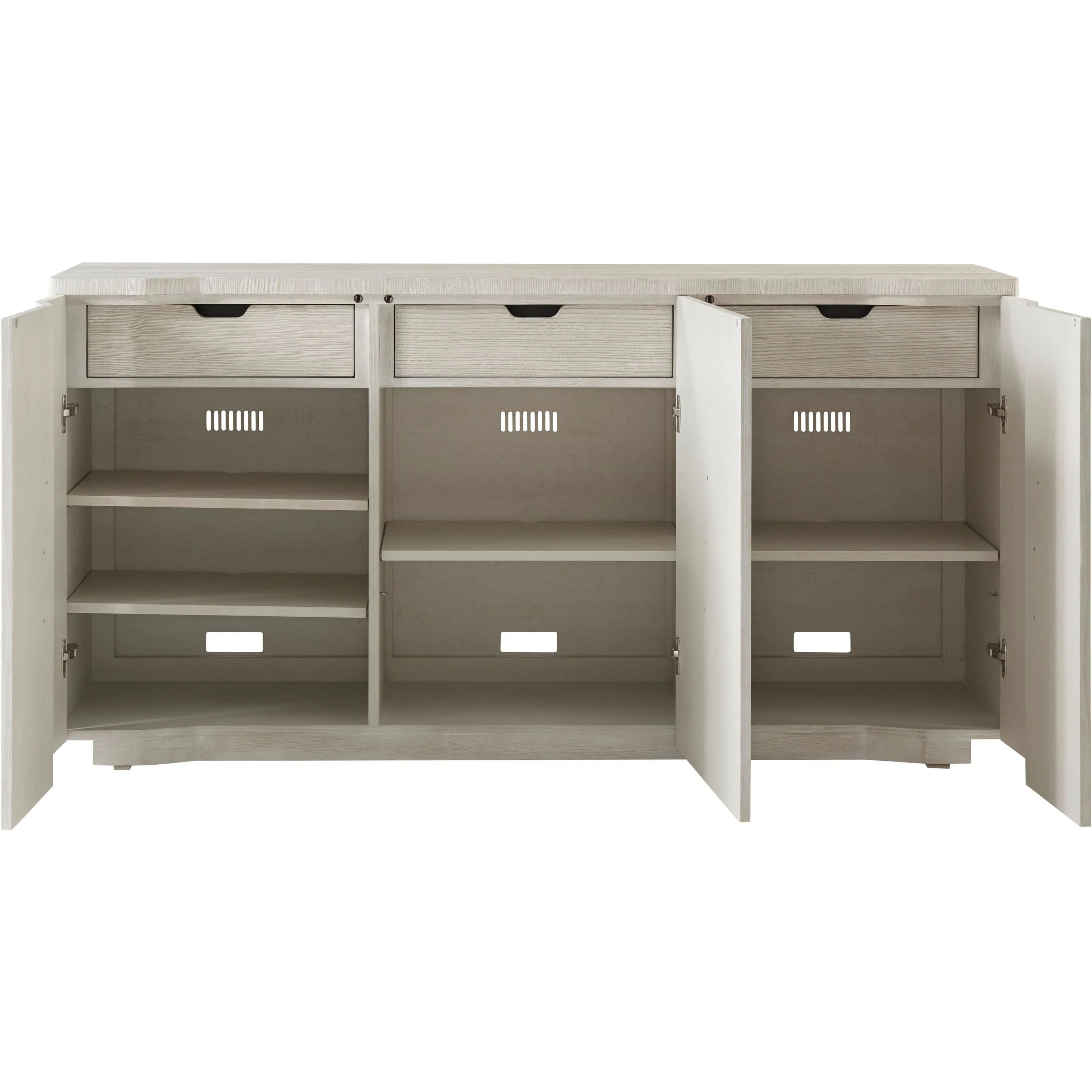 Theodore Alexander Breeze Credenza - Image 4