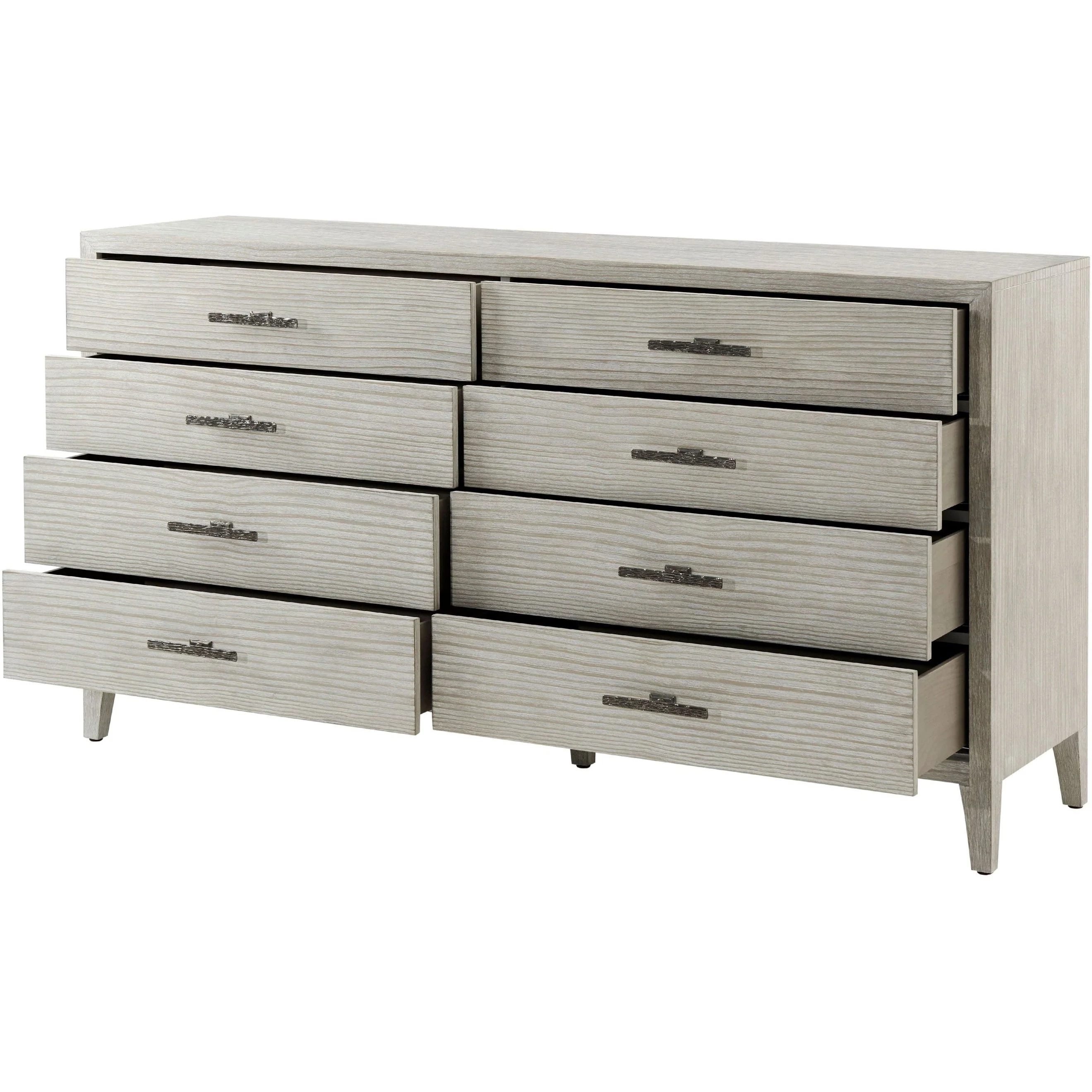 Theodore Alexander Breeze Dresser - Image 3