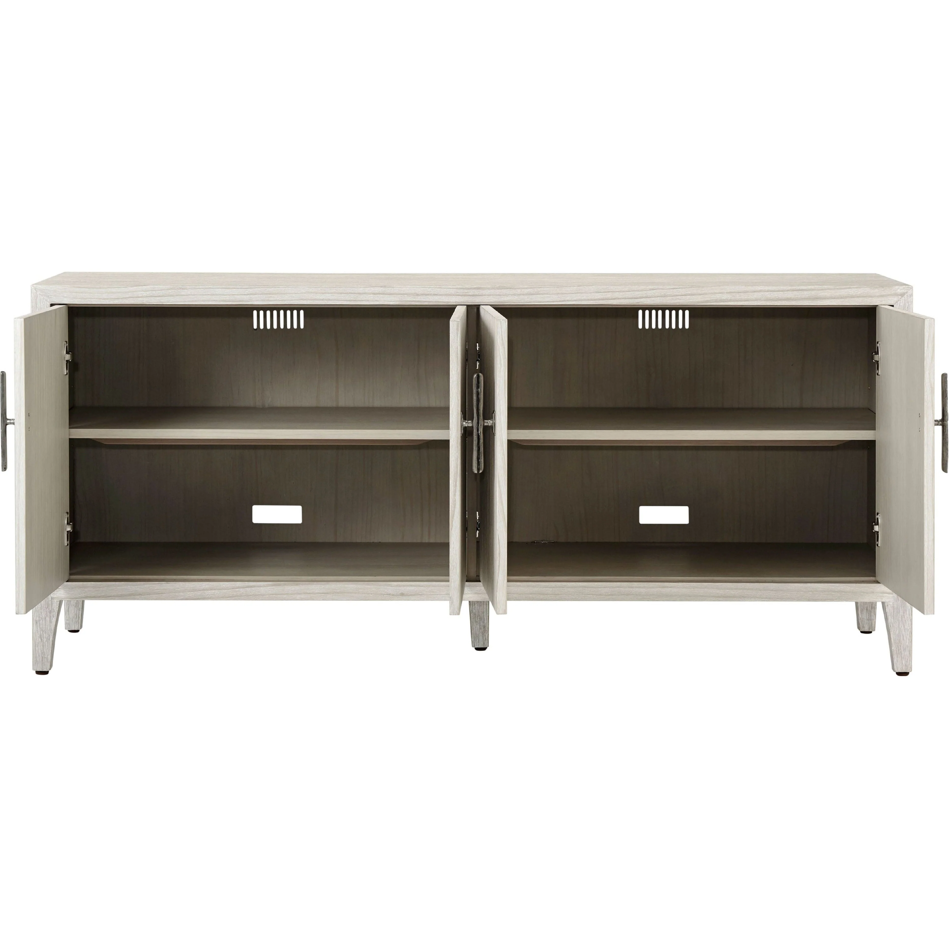 Theodore Alexander Breeze Entertainment Console - Image 3