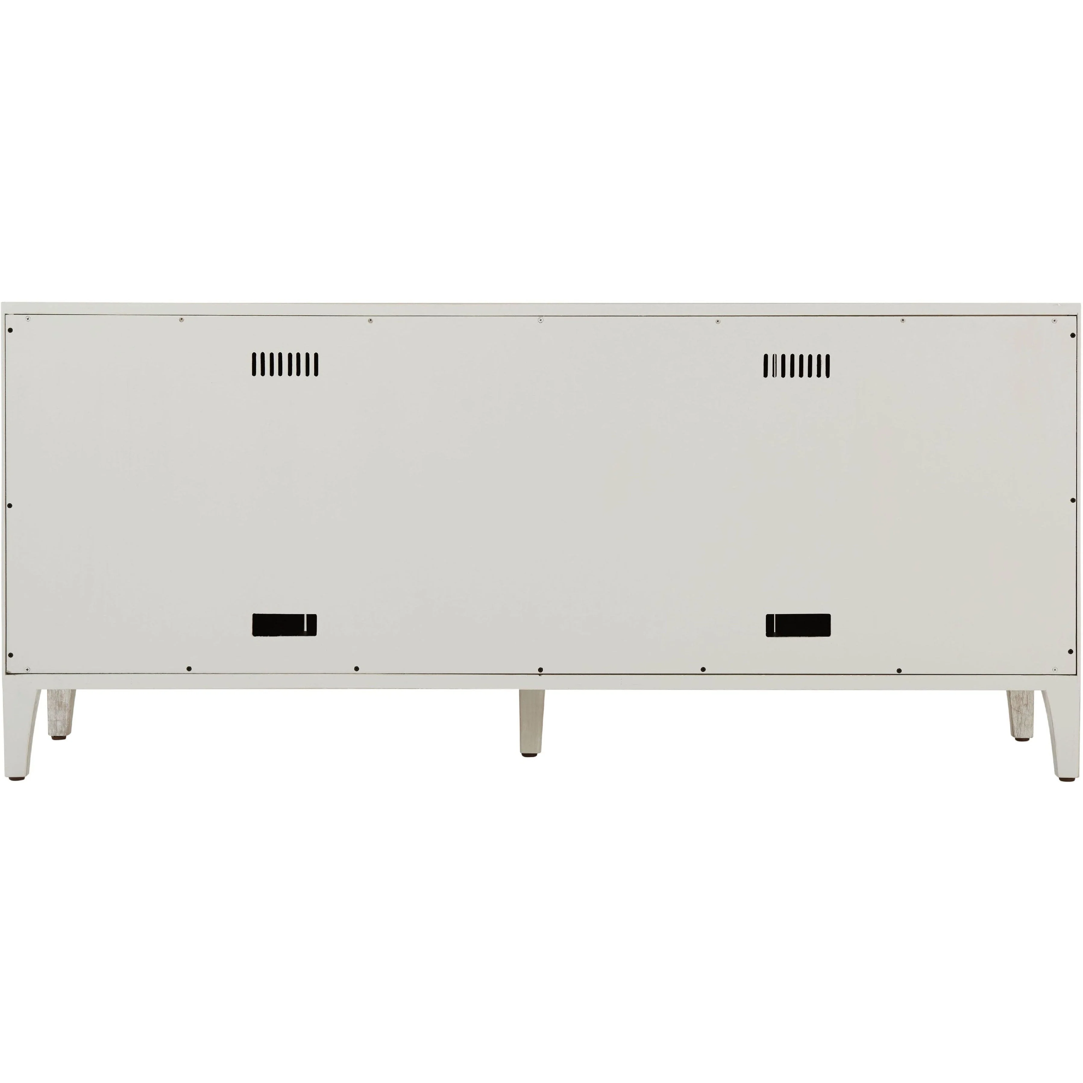 Theodore Alexander Breeze Entertainment Console - Image 5