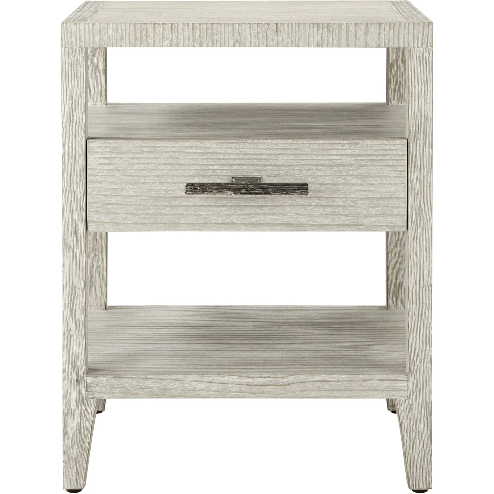 Theodore Alexander Breeze One Drawer Nightstand - Image 2