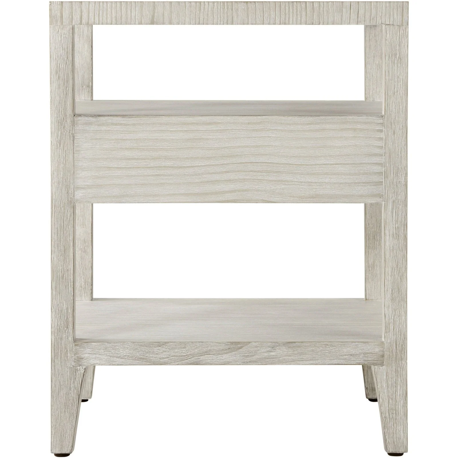 Theodore Alexander Breeze One Drawer Nightstand - Image 5