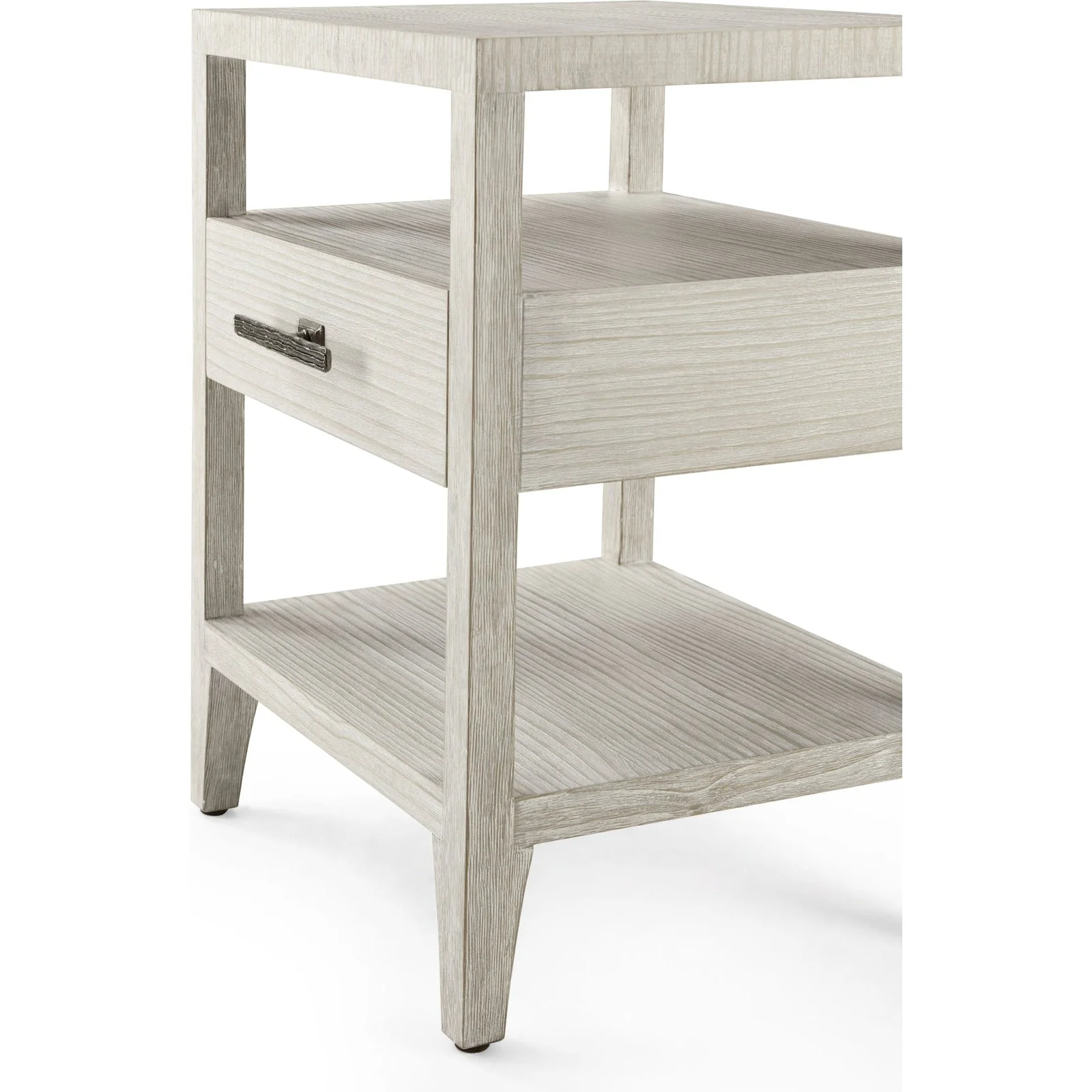Theodore Alexander Breeze One Drawer Nightstand - Image 6