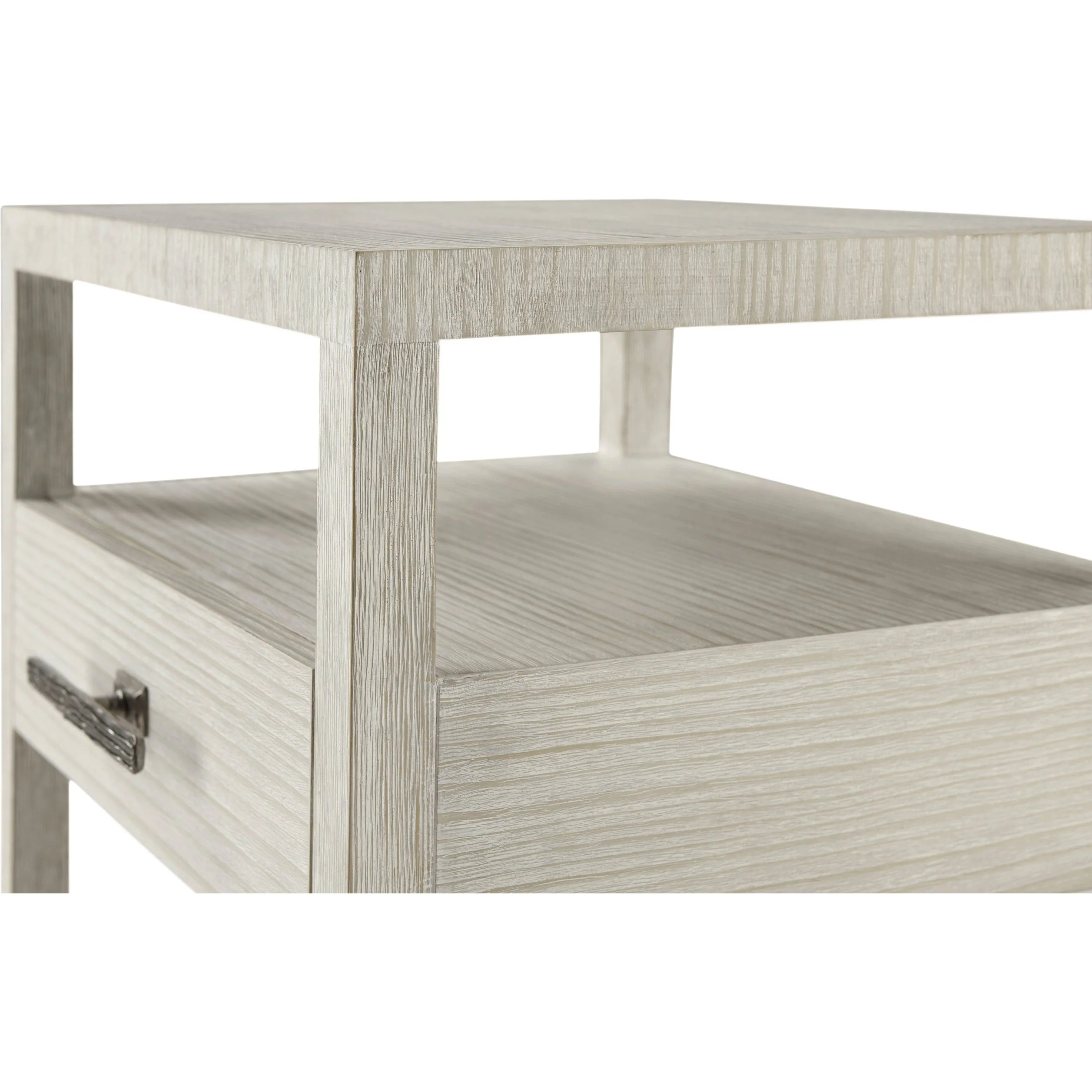 Theodore Alexander Breeze One Drawer Nightstand - Image 7