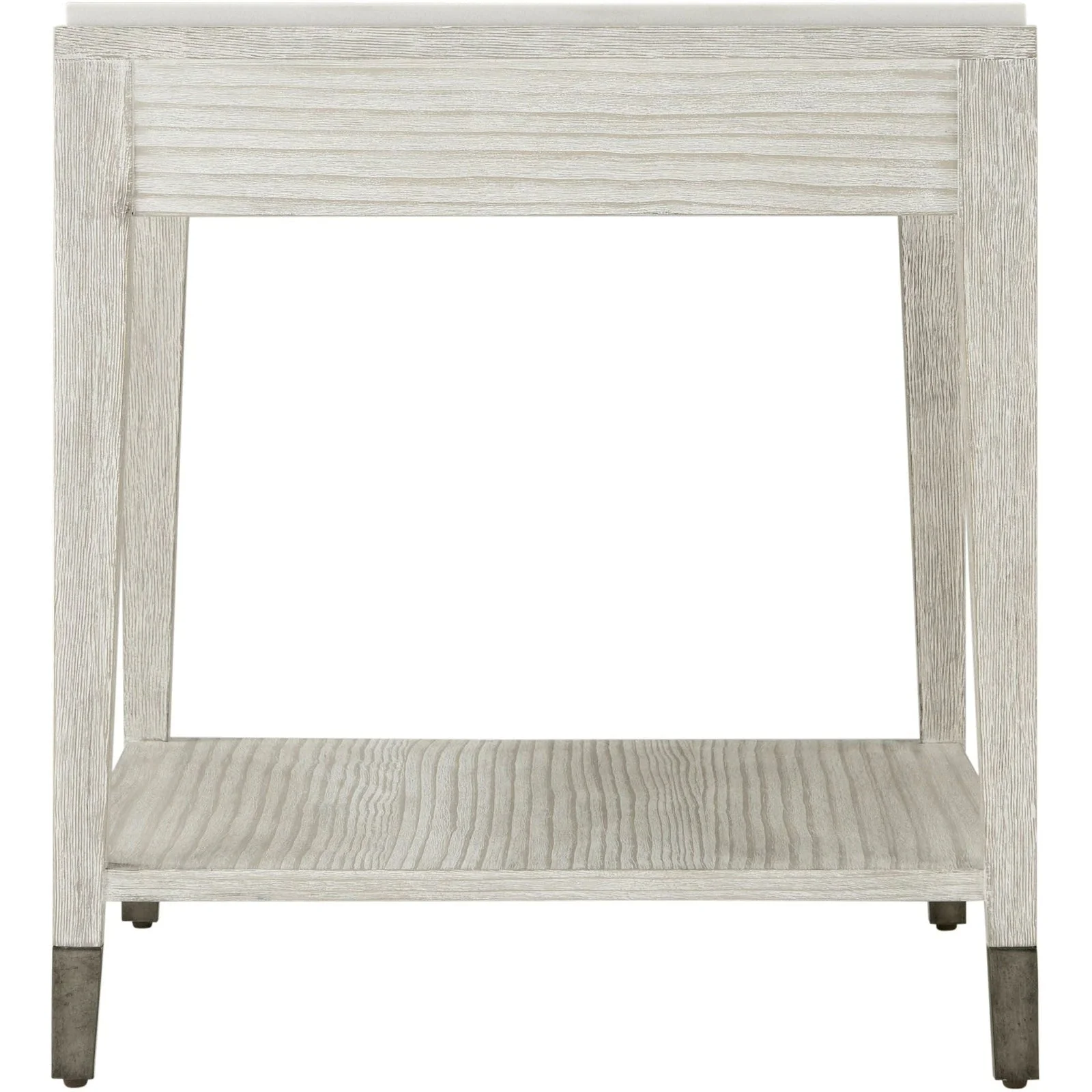 Theodore Alexander Breeze One Drawer Side Table - Image 5