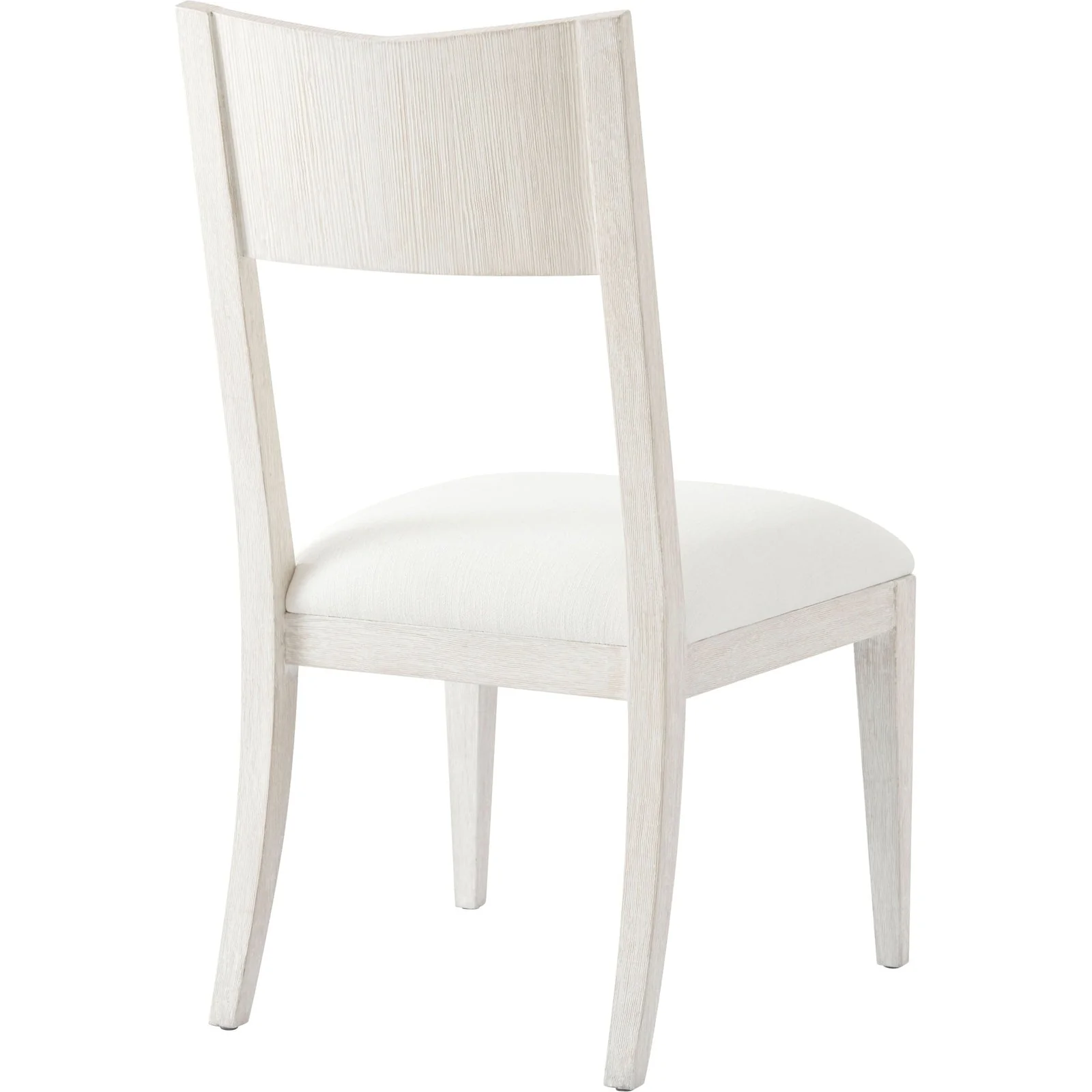 Theodore Alexander Breeze Side Chair - Set of 2 - Image 5