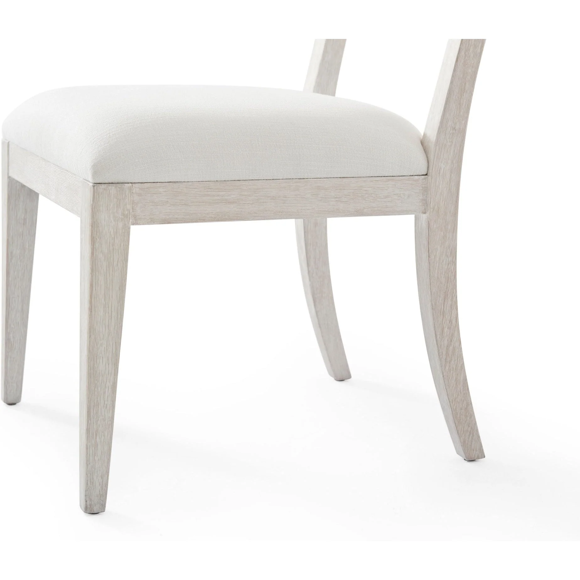 Theodore Alexander Breeze Side Chair - Set of 2 - Image 6