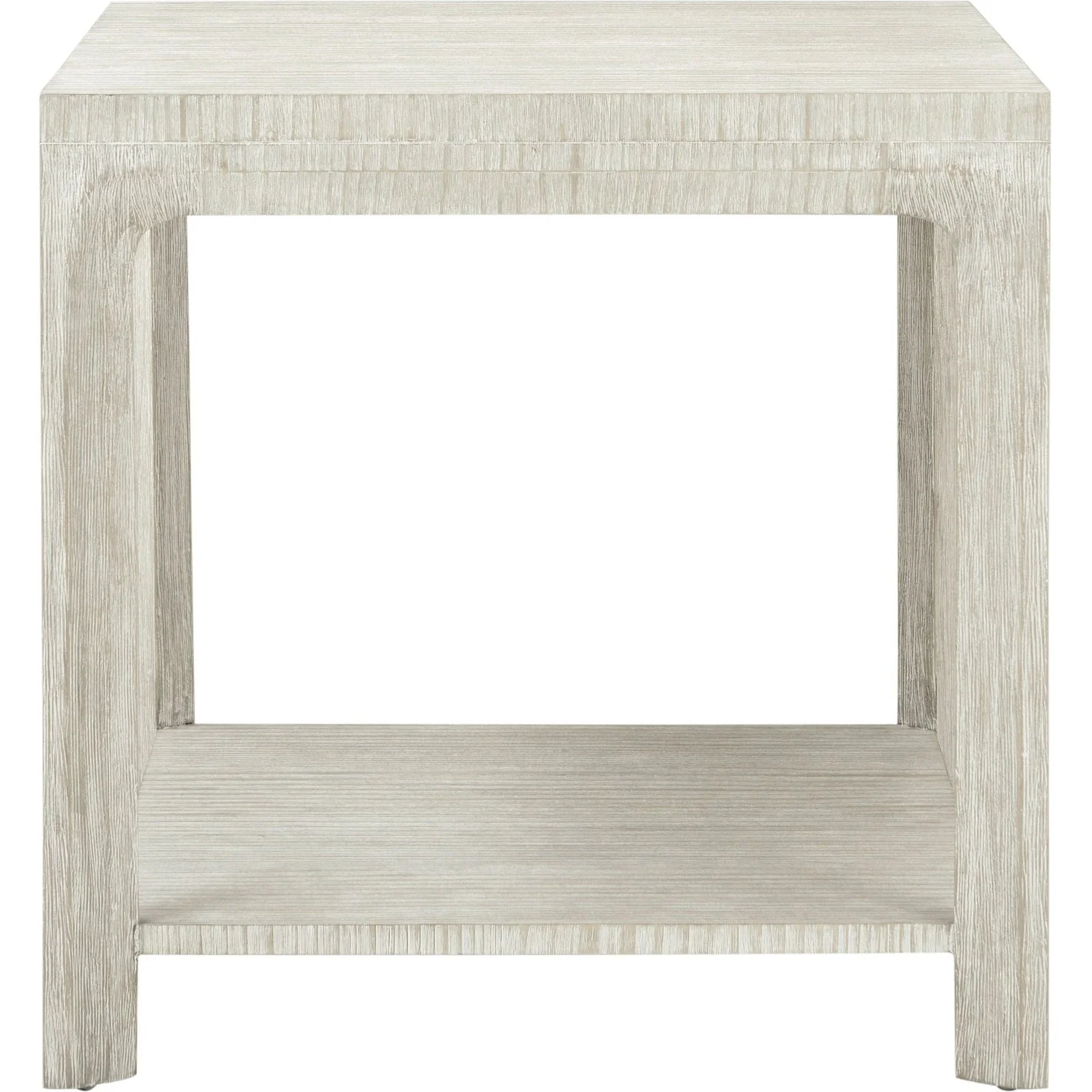 Theodore Alexander Breeze Side Table - Image 2