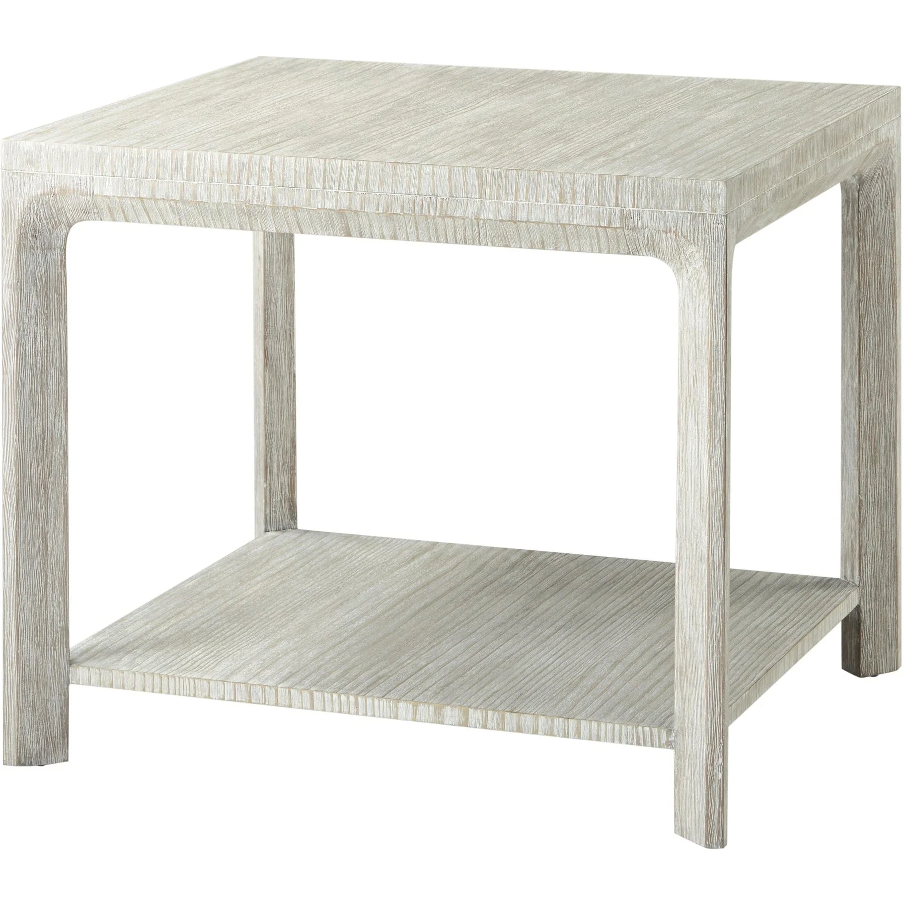 Theodore Alexander Breeze Side Table - Image 3