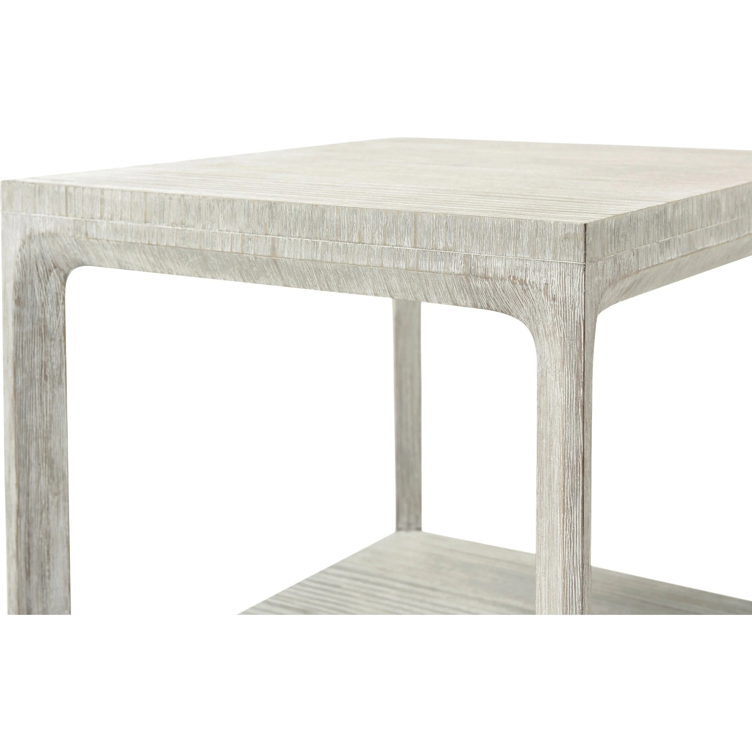 Theodore Alexander Breeze Side Table - Image 5