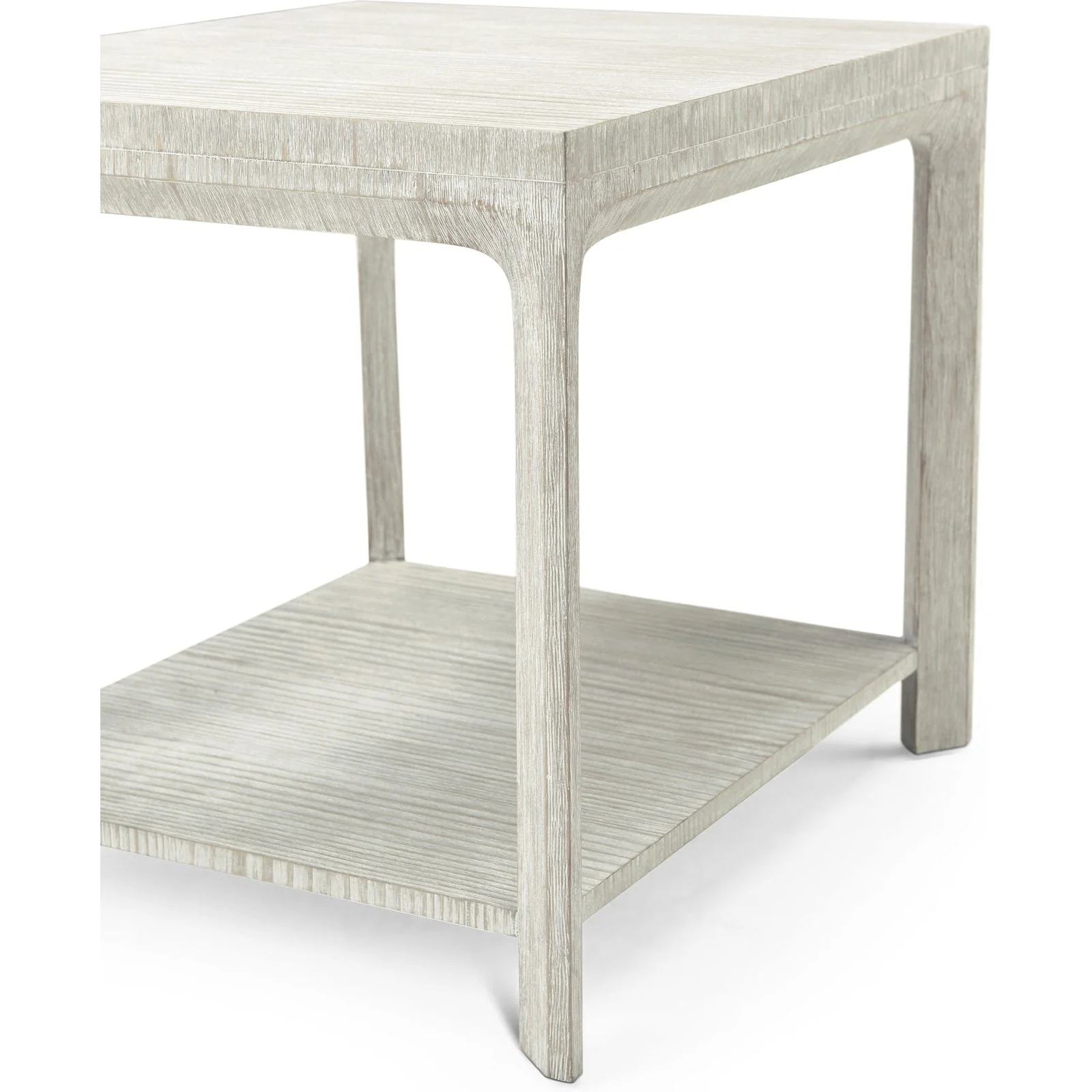 Theodore Alexander Breeze Side Table - Image 6