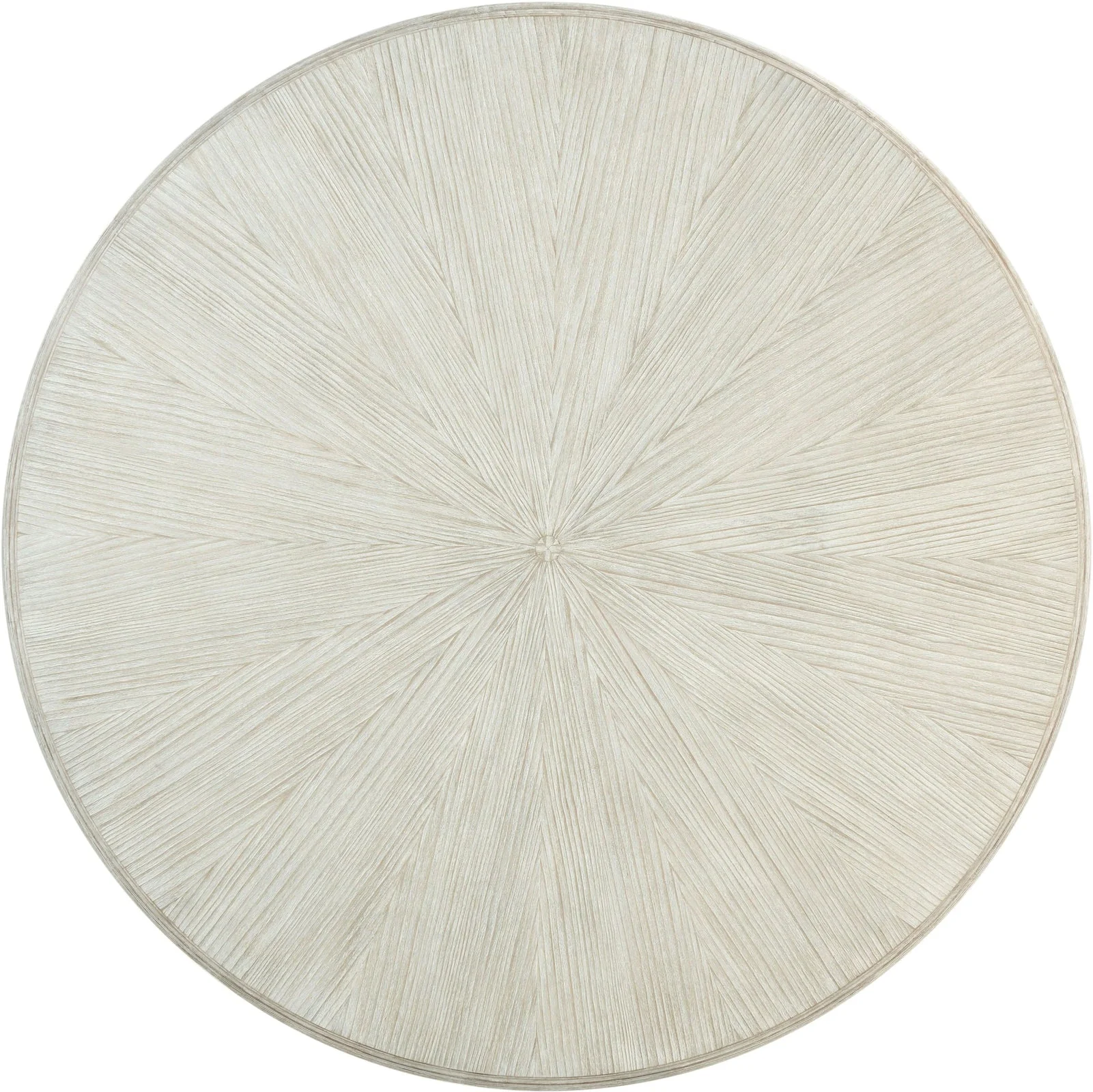 Theodore Alexander Breeze Slatted Dining Table - Image 6