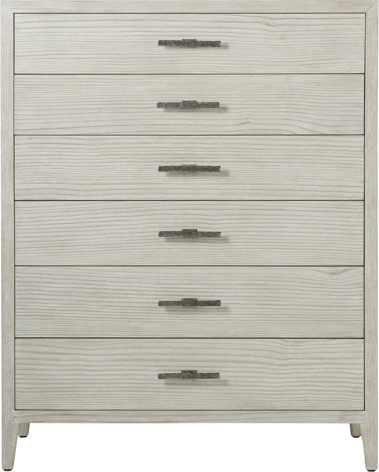 Theodore Alexander Breeze Tall Chest - Image 2