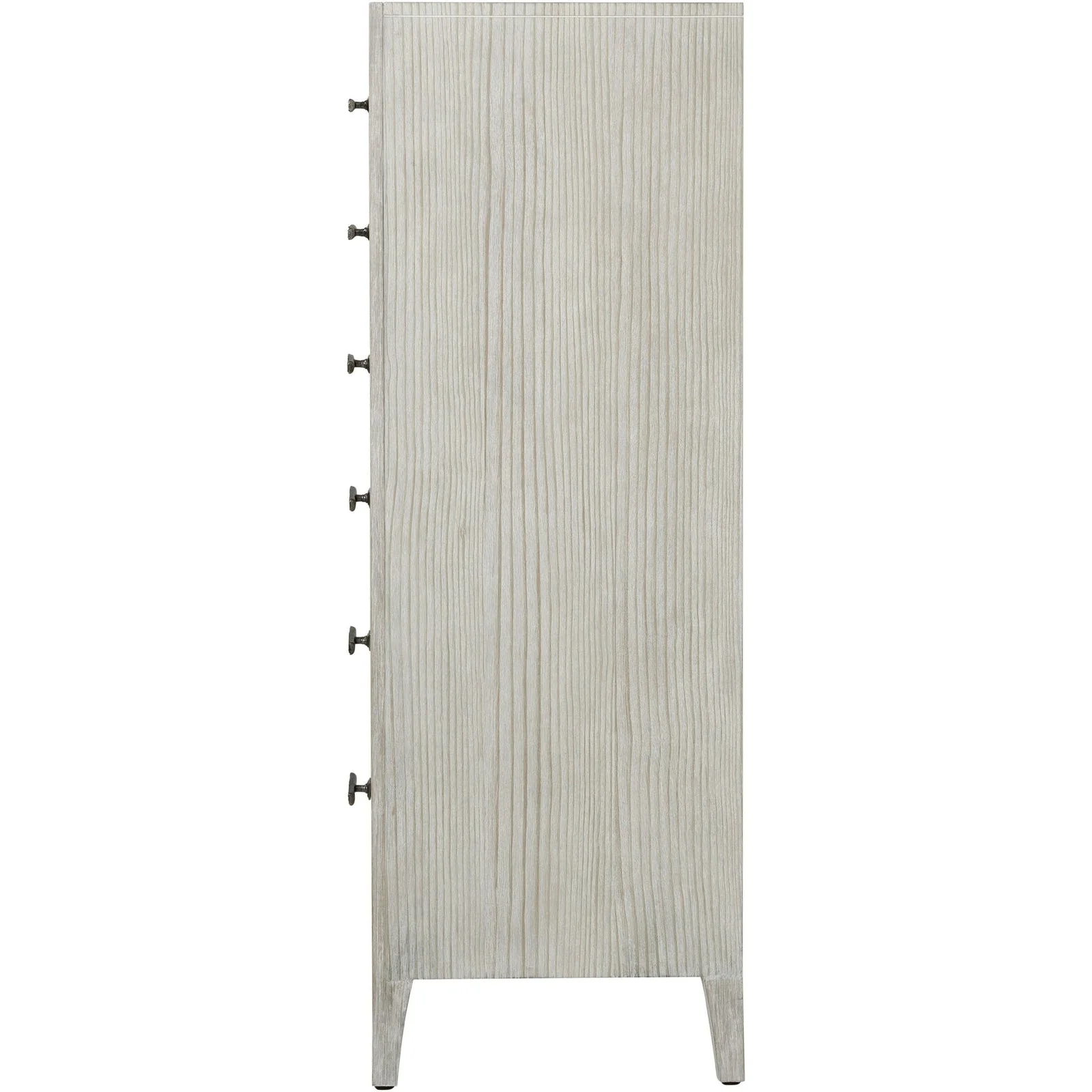 Theodore Alexander Breeze Tall Chest - Image 4
