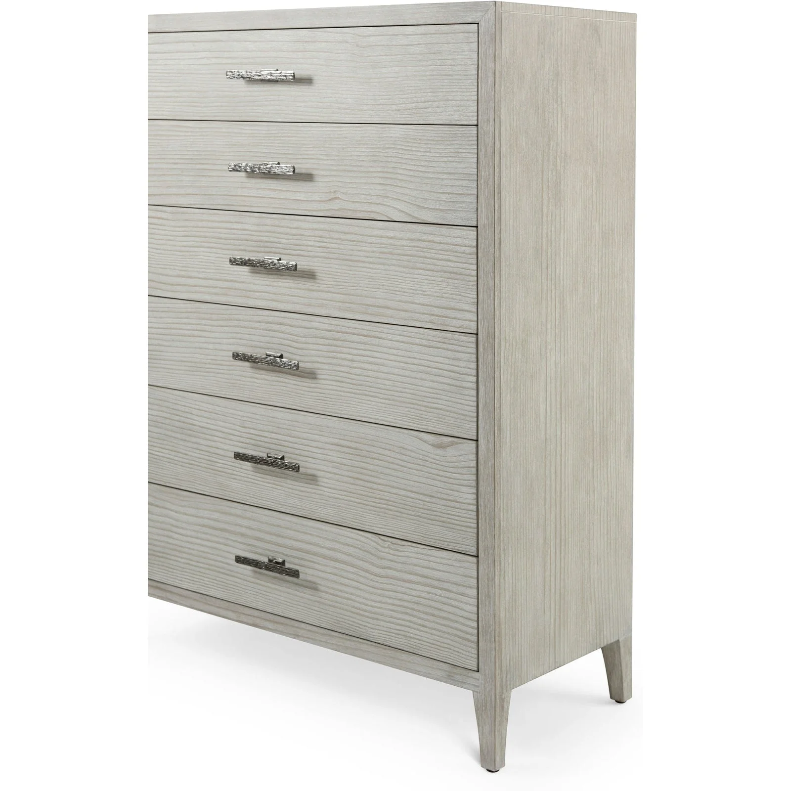 Theodore Alexander Breeze Tall Chest - Image 6