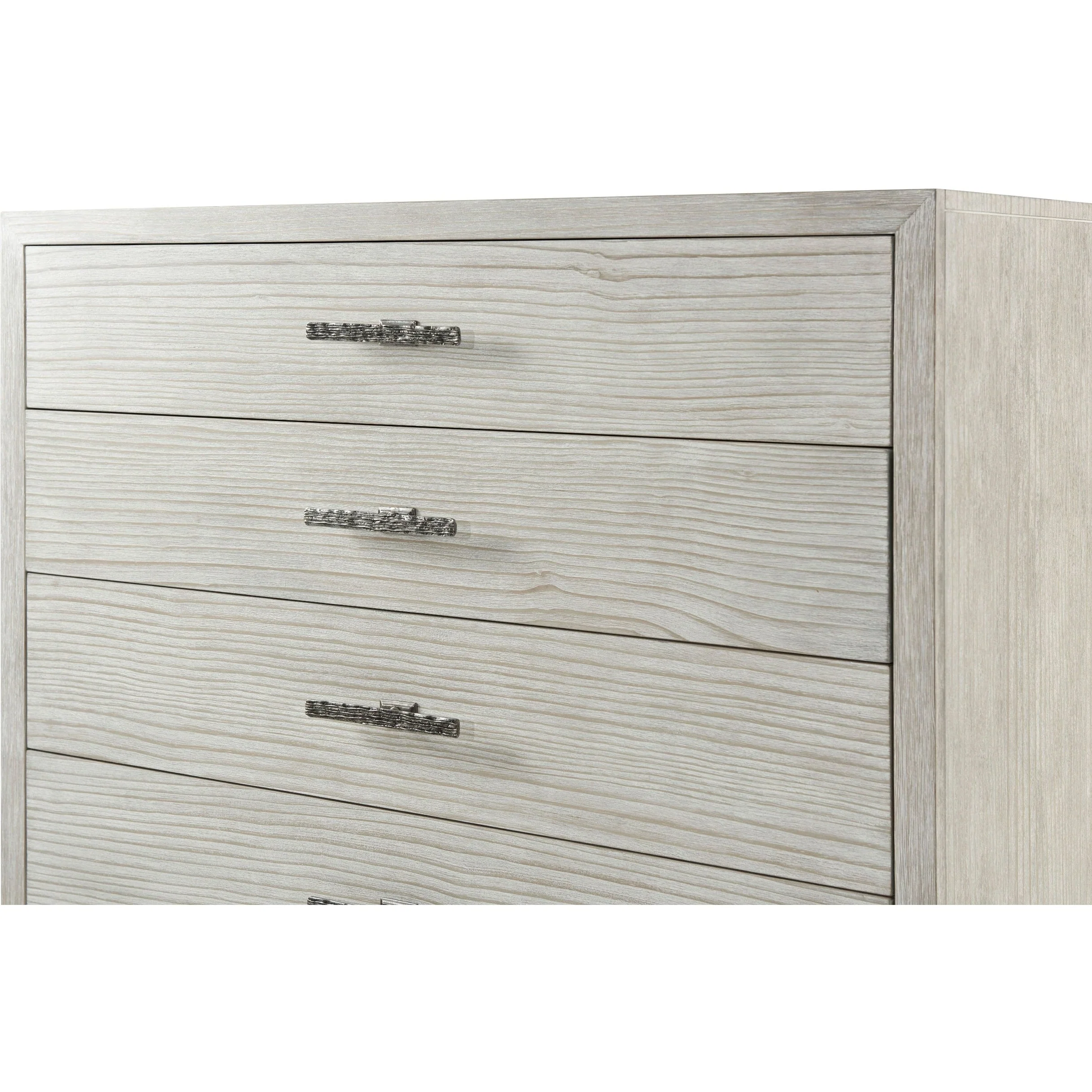 Theodore Alexander Breeze Tall Chest - Image 7