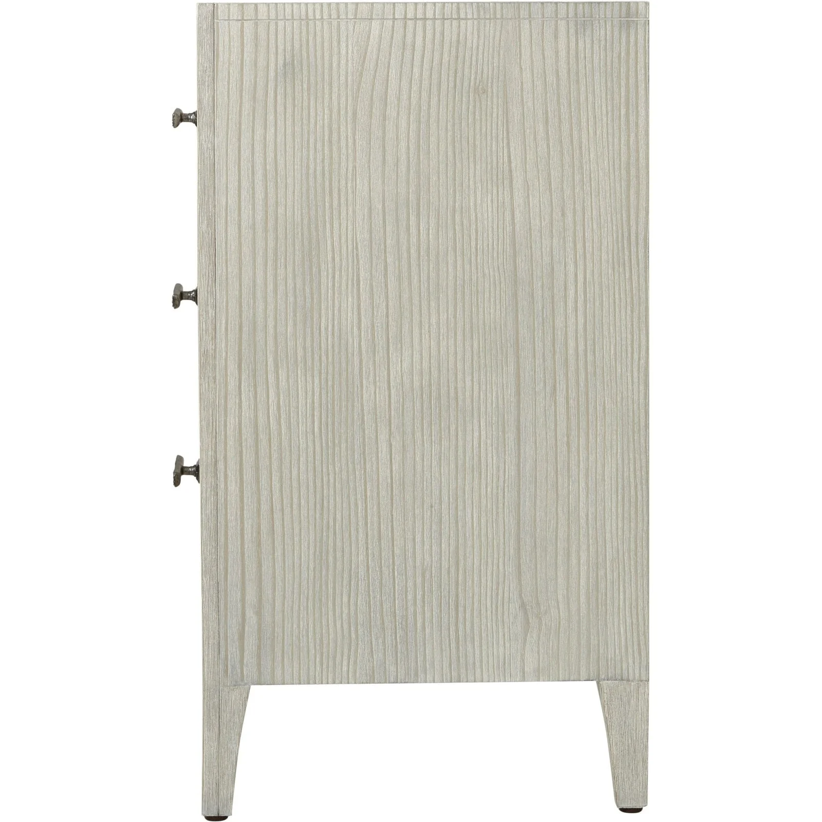 Theodore Alexander Breeze Three Drawer Chest - Image 5