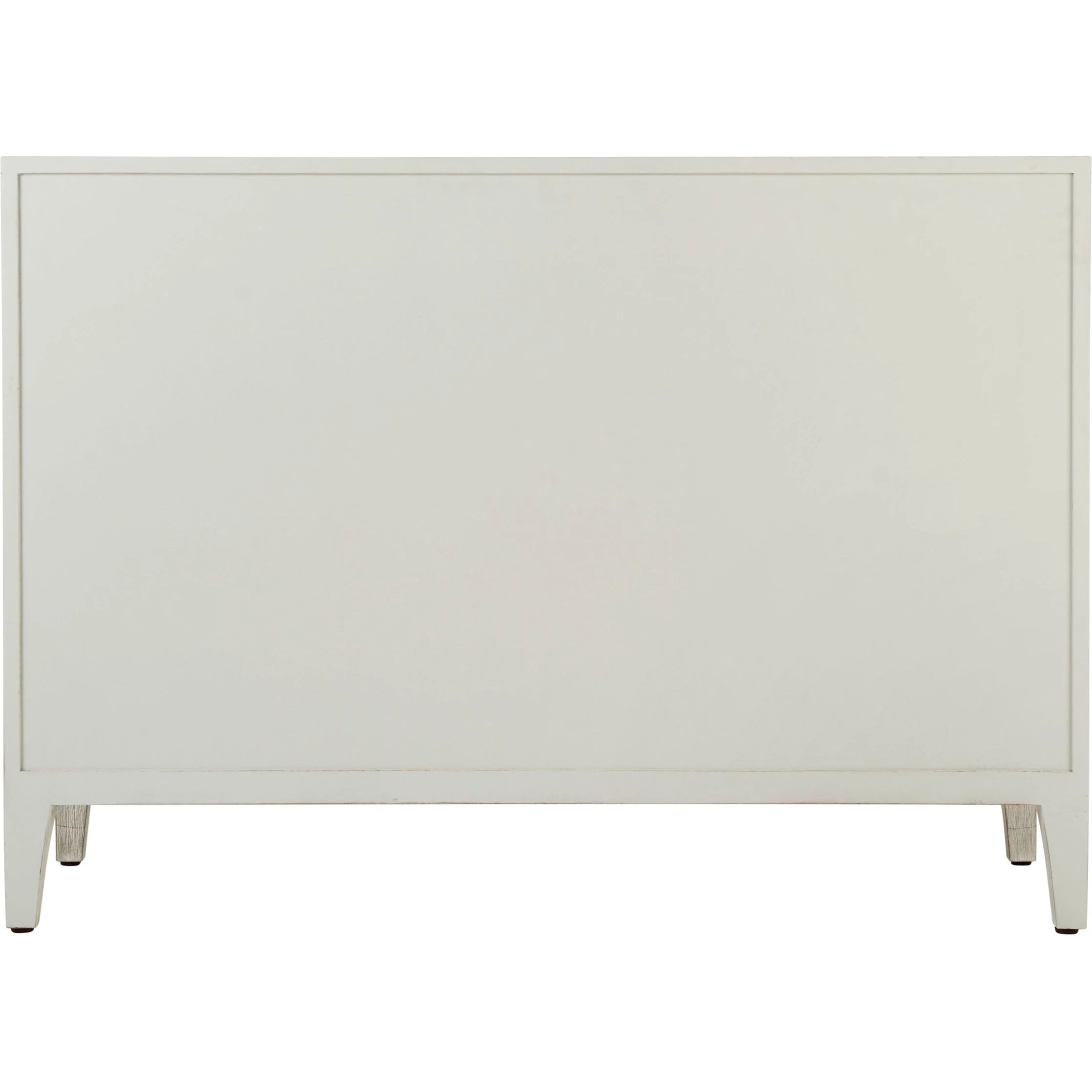 Theodore Alexander Breeze Three Drawer Chest - Image 6