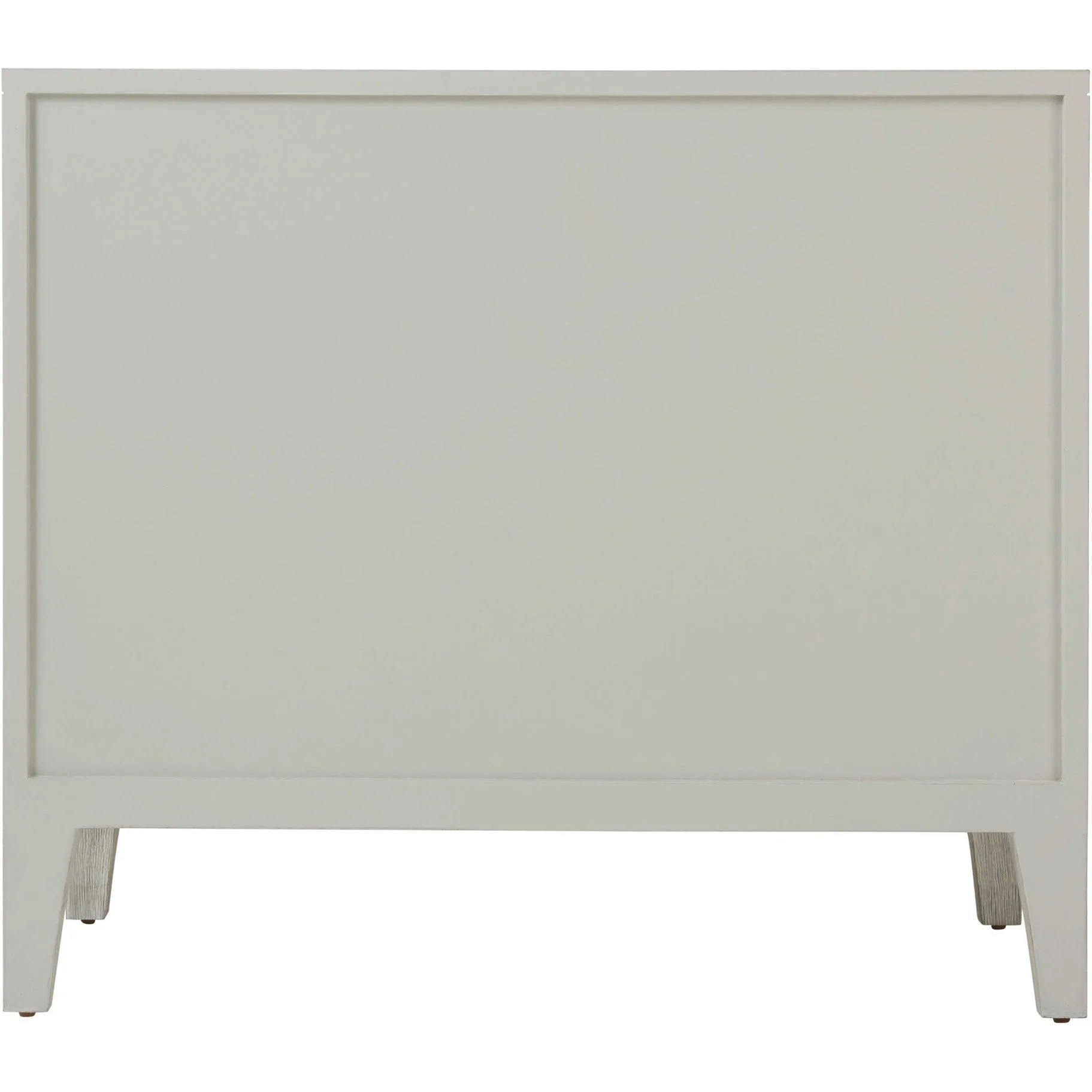 Theodore Alexander Breeze Three Drawer Nightstand - Image 5