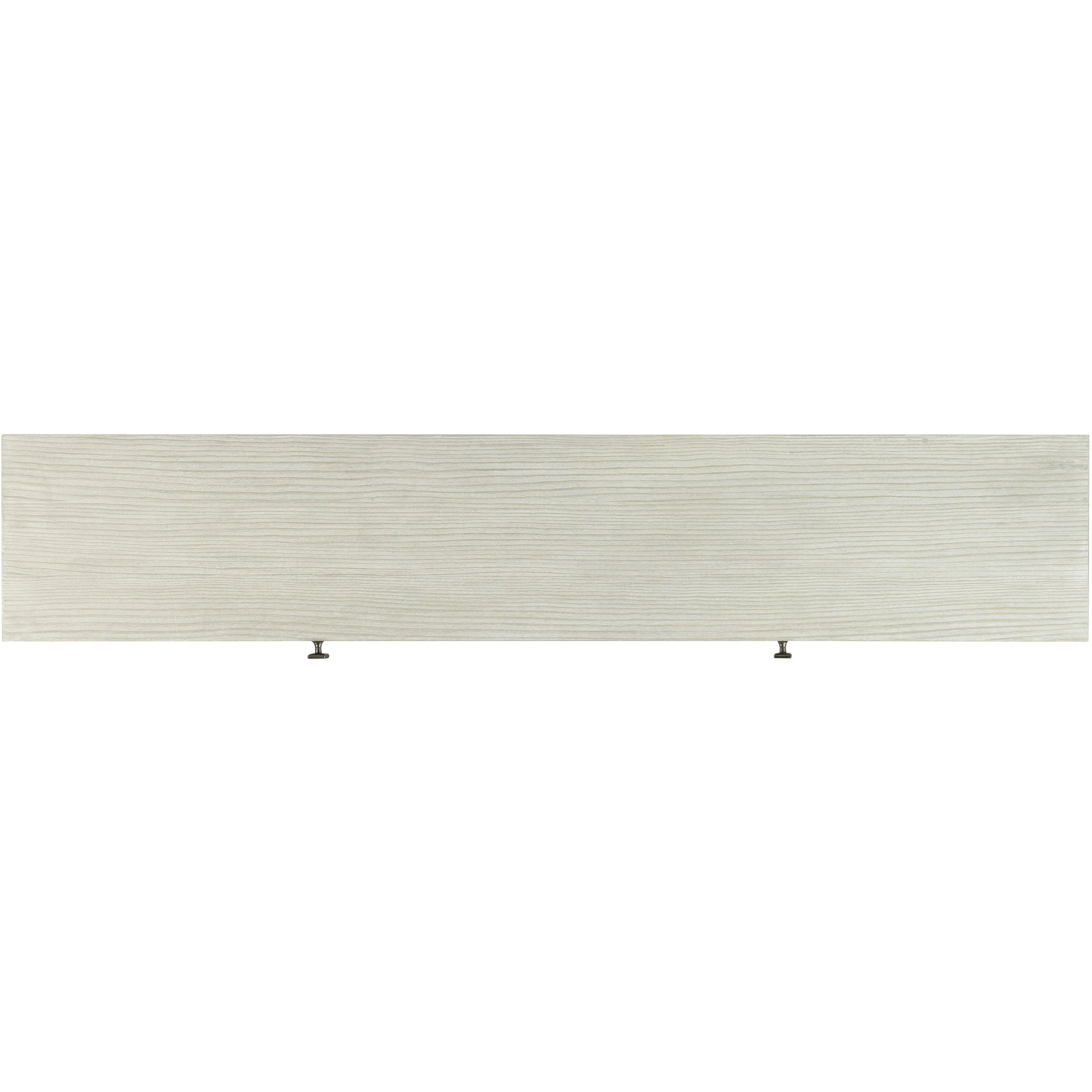 Theodore Alexander Breeze Two Drawer Console Table - Image 8
