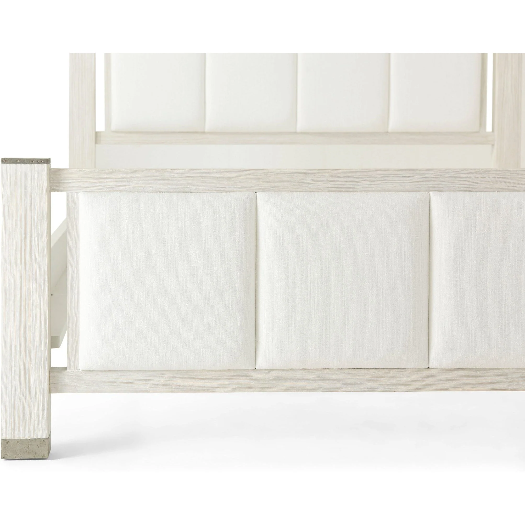 Theodore Alexander Breeze Upholstered Bed Clearance - Image 7