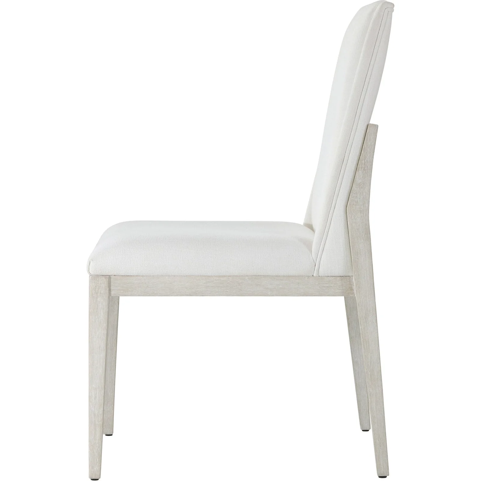 Theodore Alexander Breeze Upholstered Side Chair - Set of 2 - Image 4