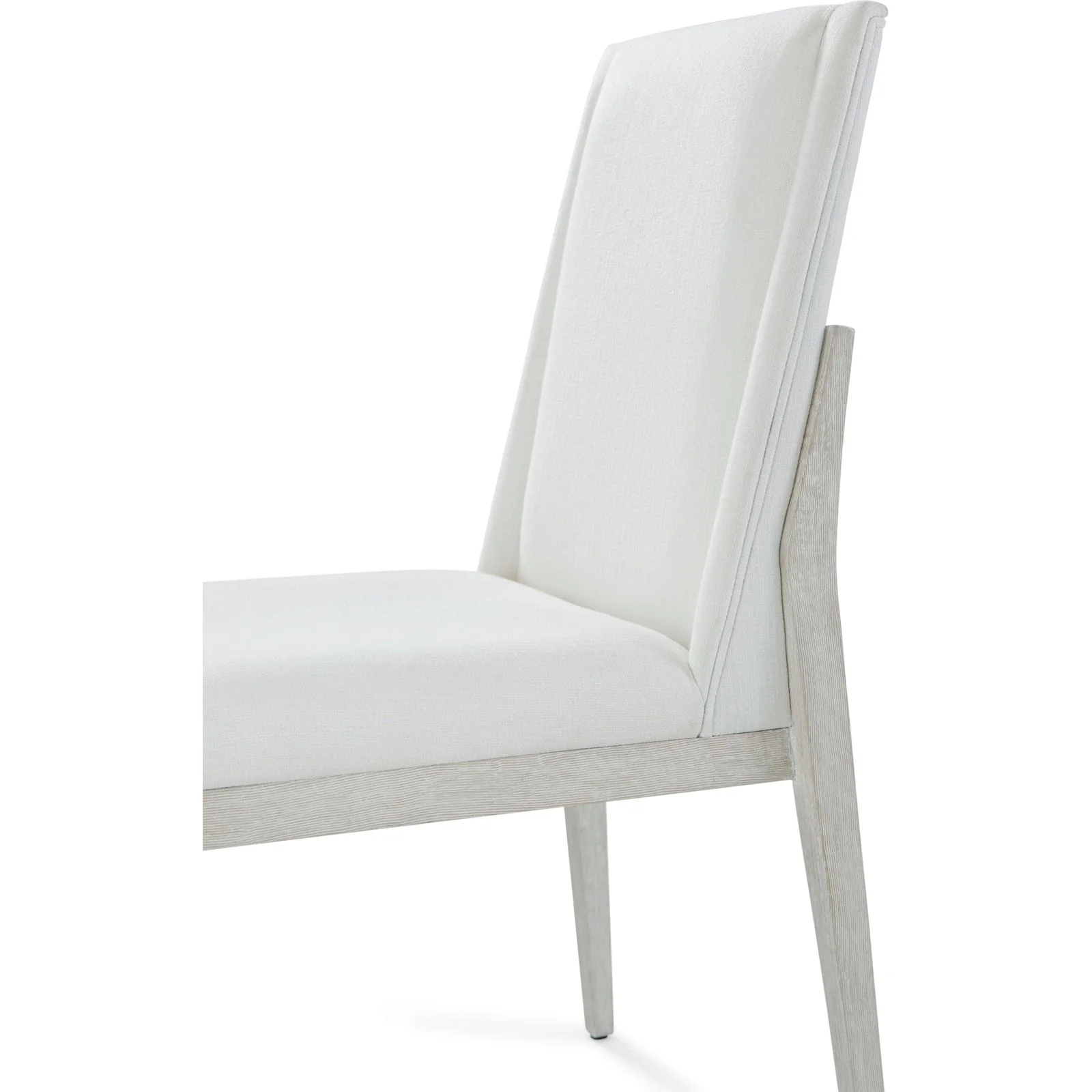 Theodore Alexander Breeze Upholstered Side Chair - Set of 2 - Image 6