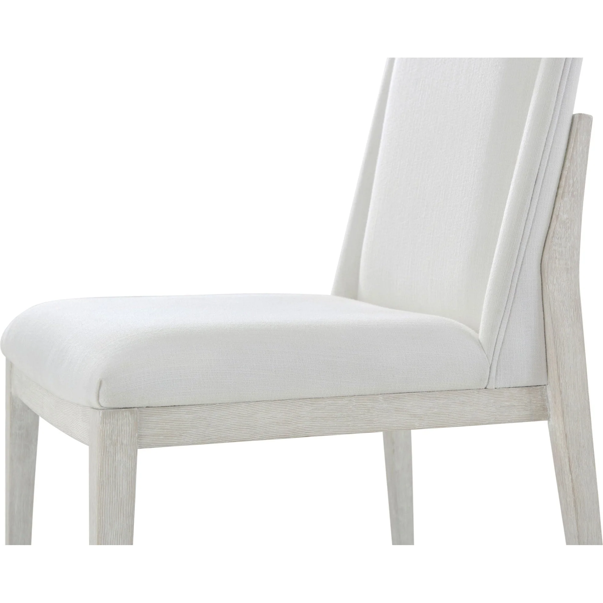 Theodore Alexander Breeze Upholstered Side Chair - Set of 2 - Image 7