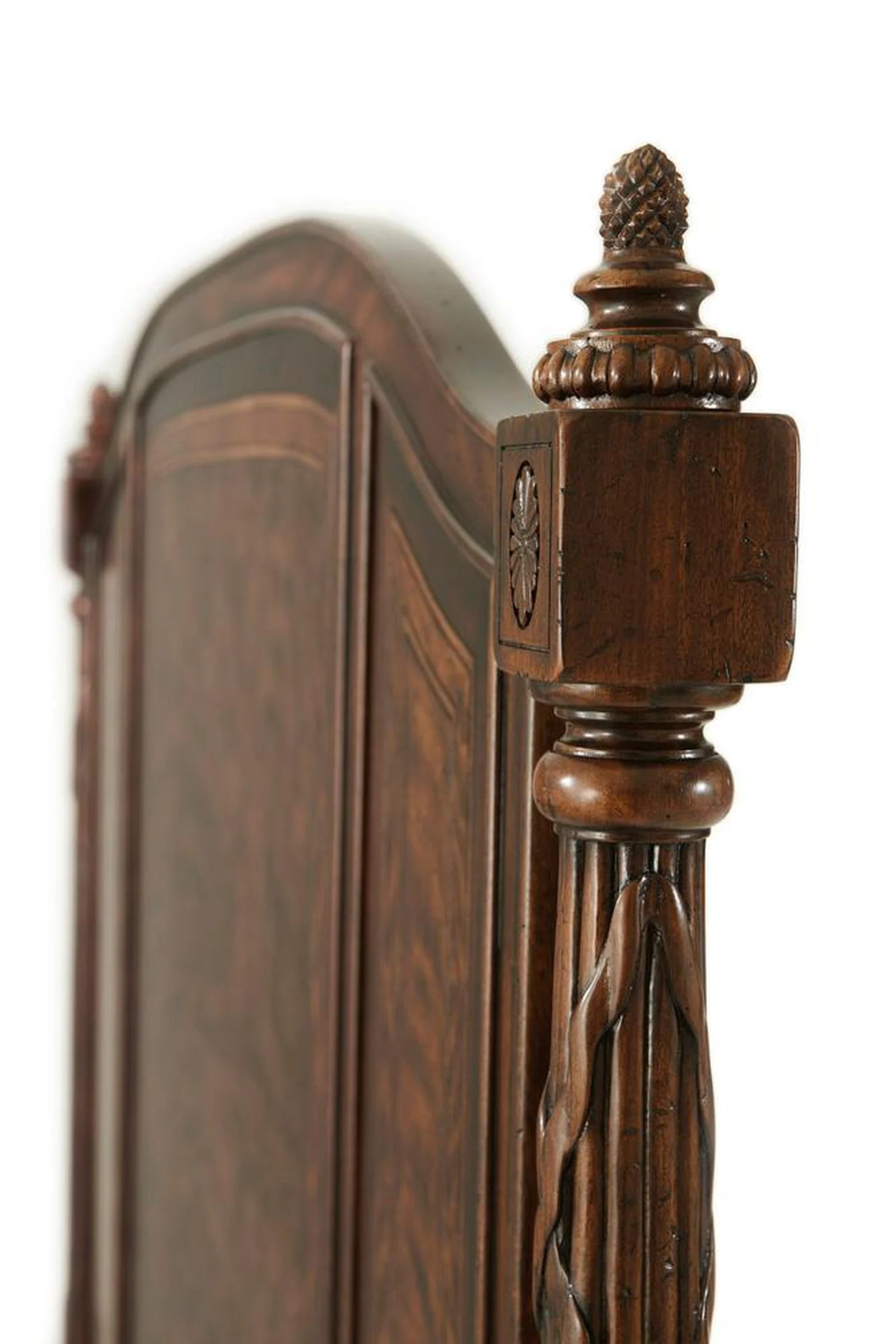 Theodore Alexander Brooksby Bed - Image 2